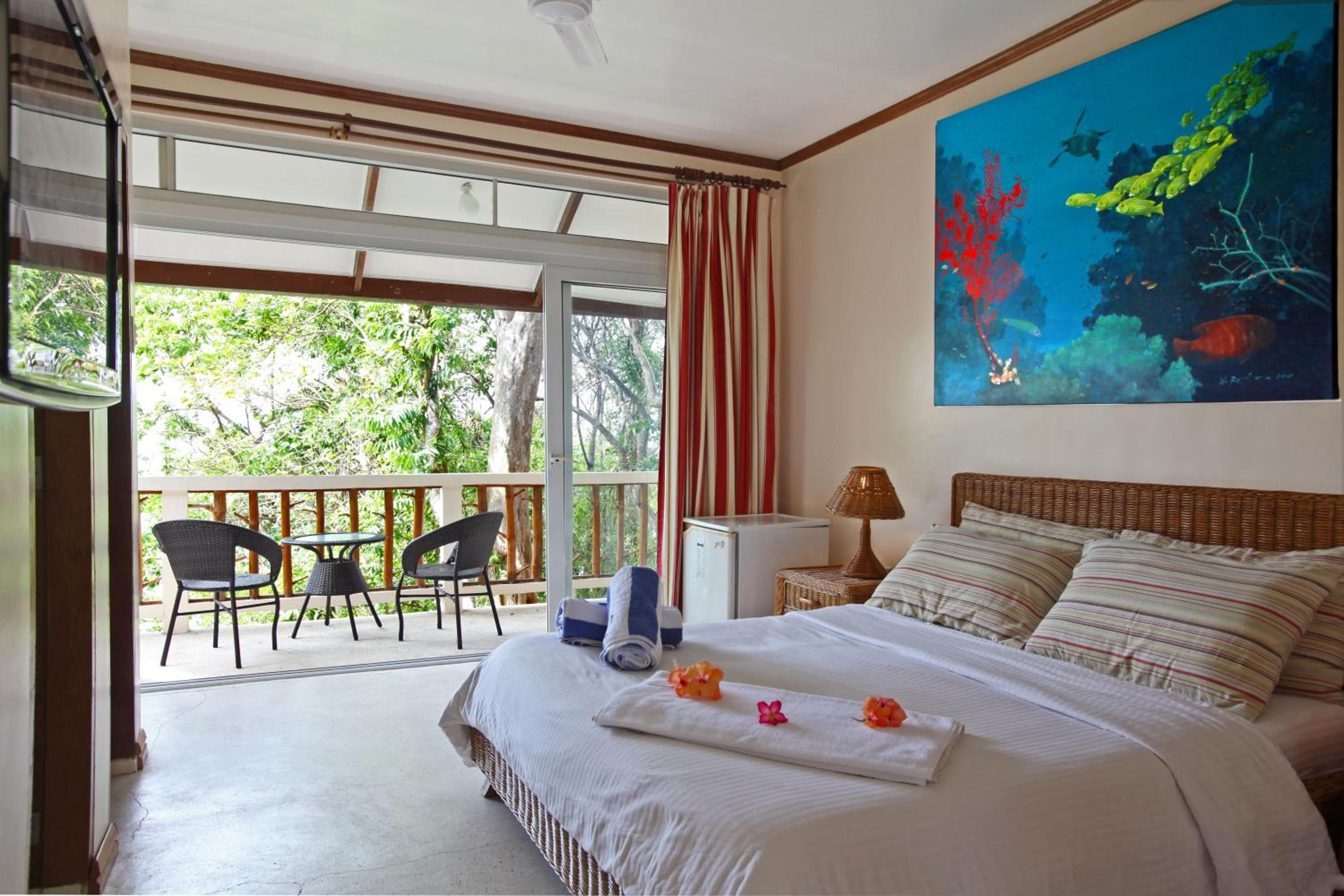 El Galleon Beach Resort, 波多格尼拉 - 23