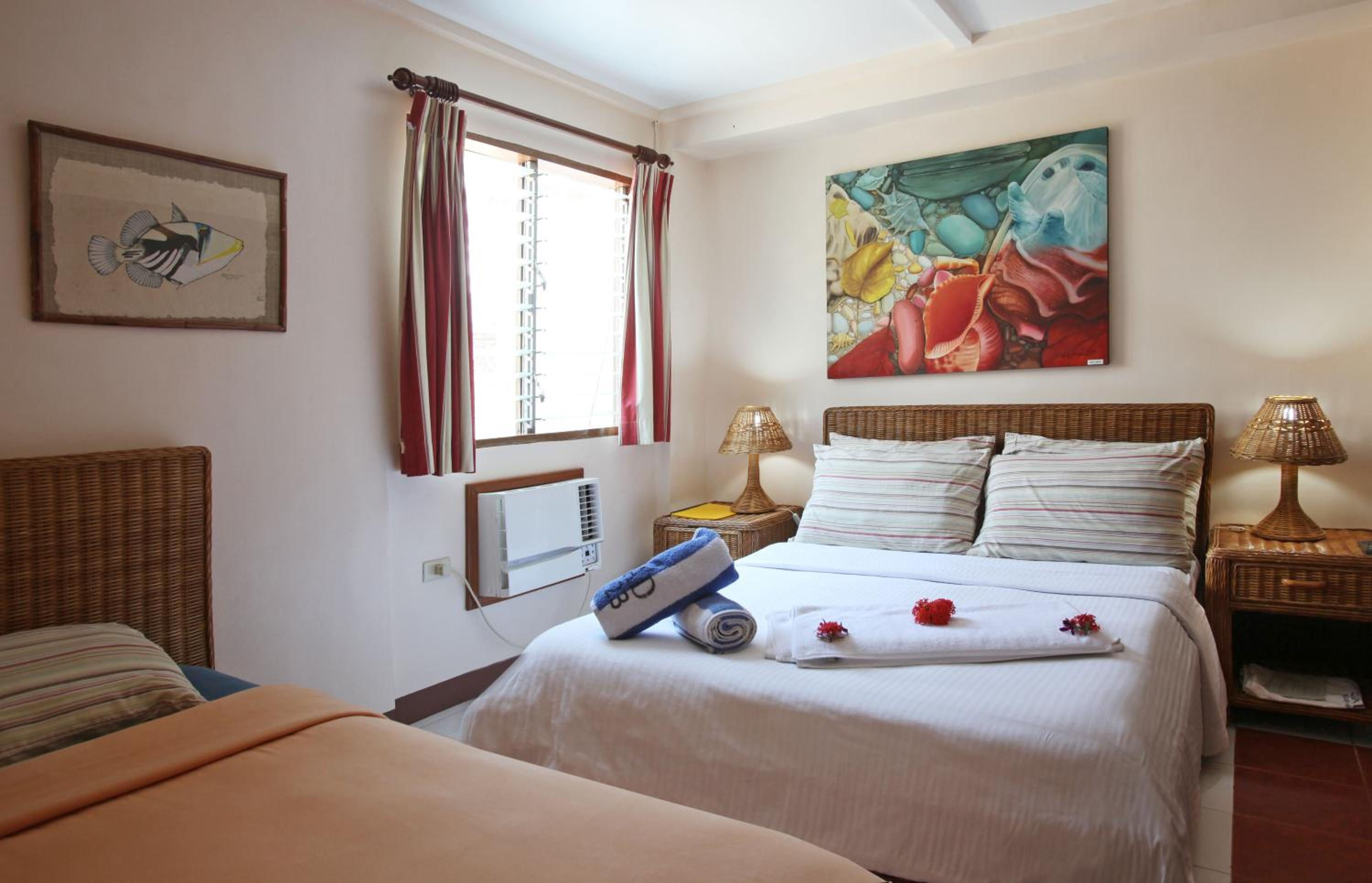 El Galleon Beach Resort, 波多格尼拉 - 19