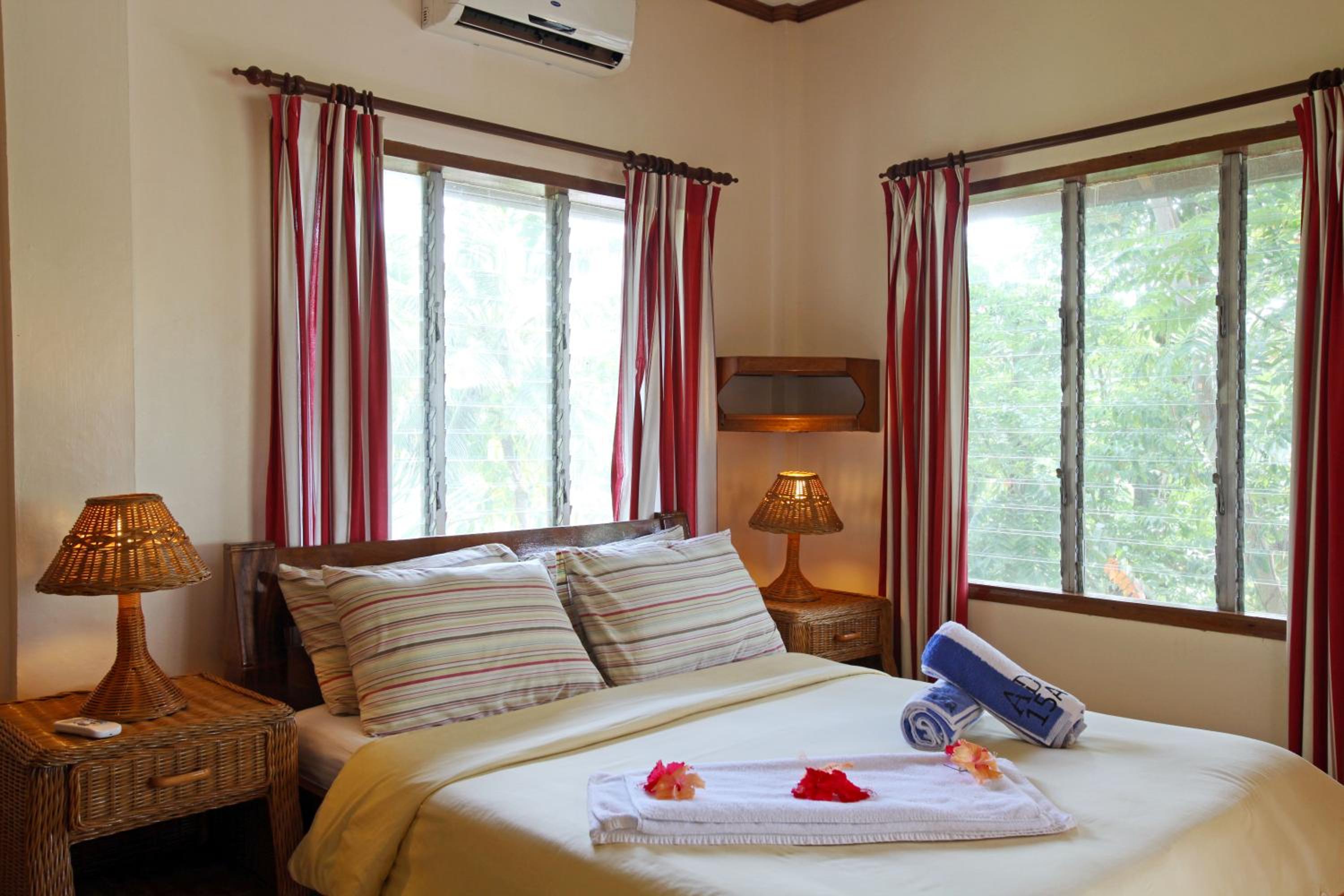 El Galleon Beach Resort, 波多格尼拉 - 12