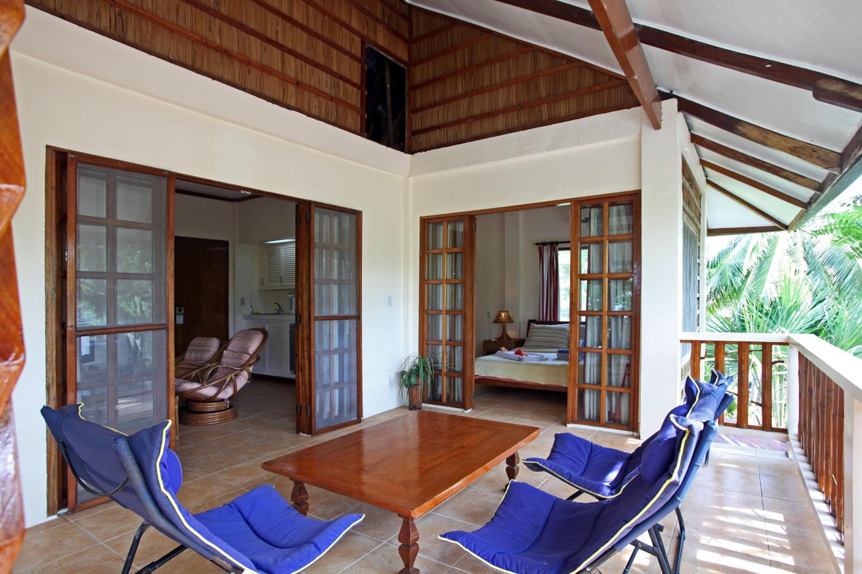 El Galleon Beach Resort, 波多格尼拉 - 20