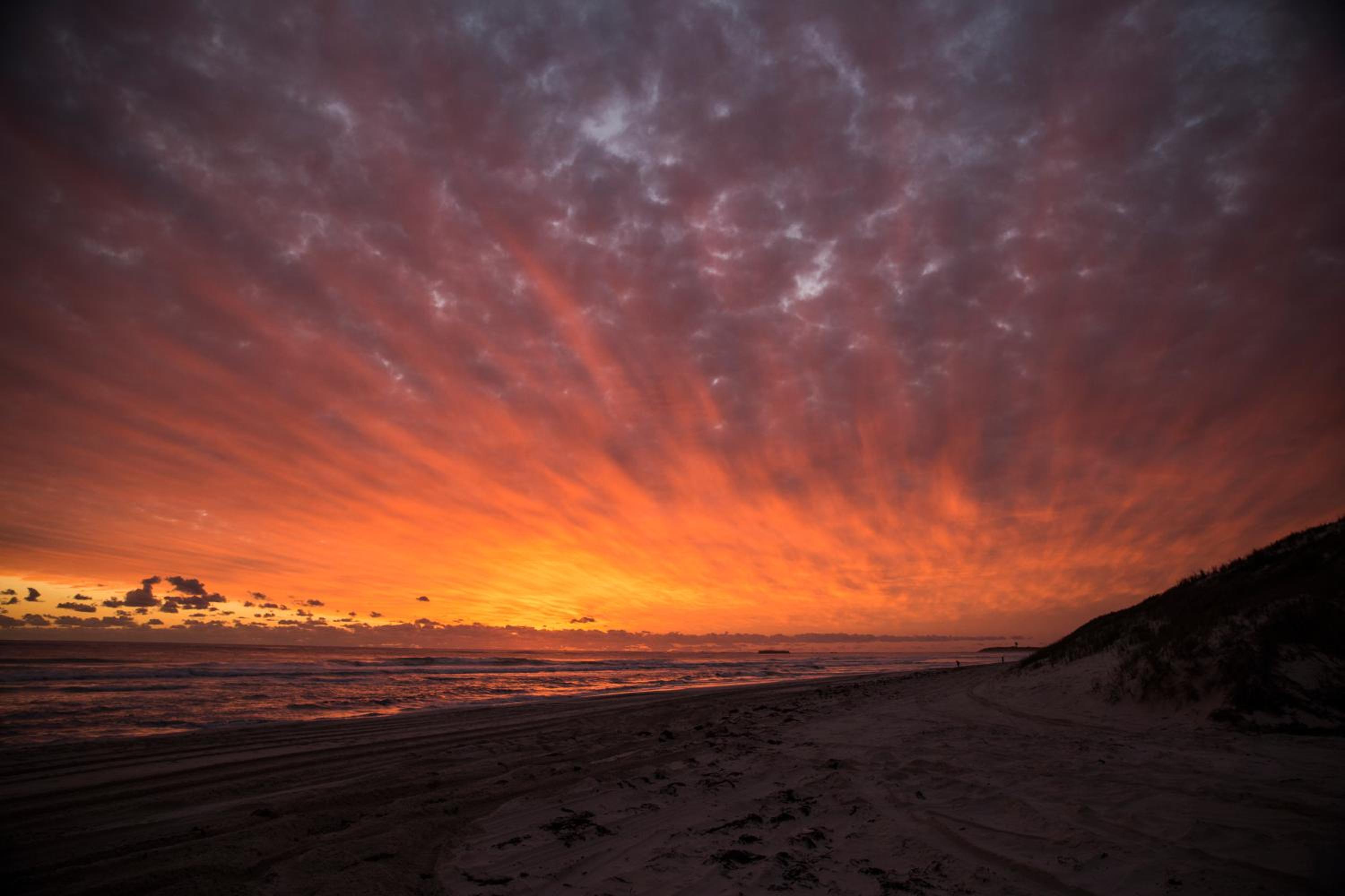 Salty Shack Lancelin