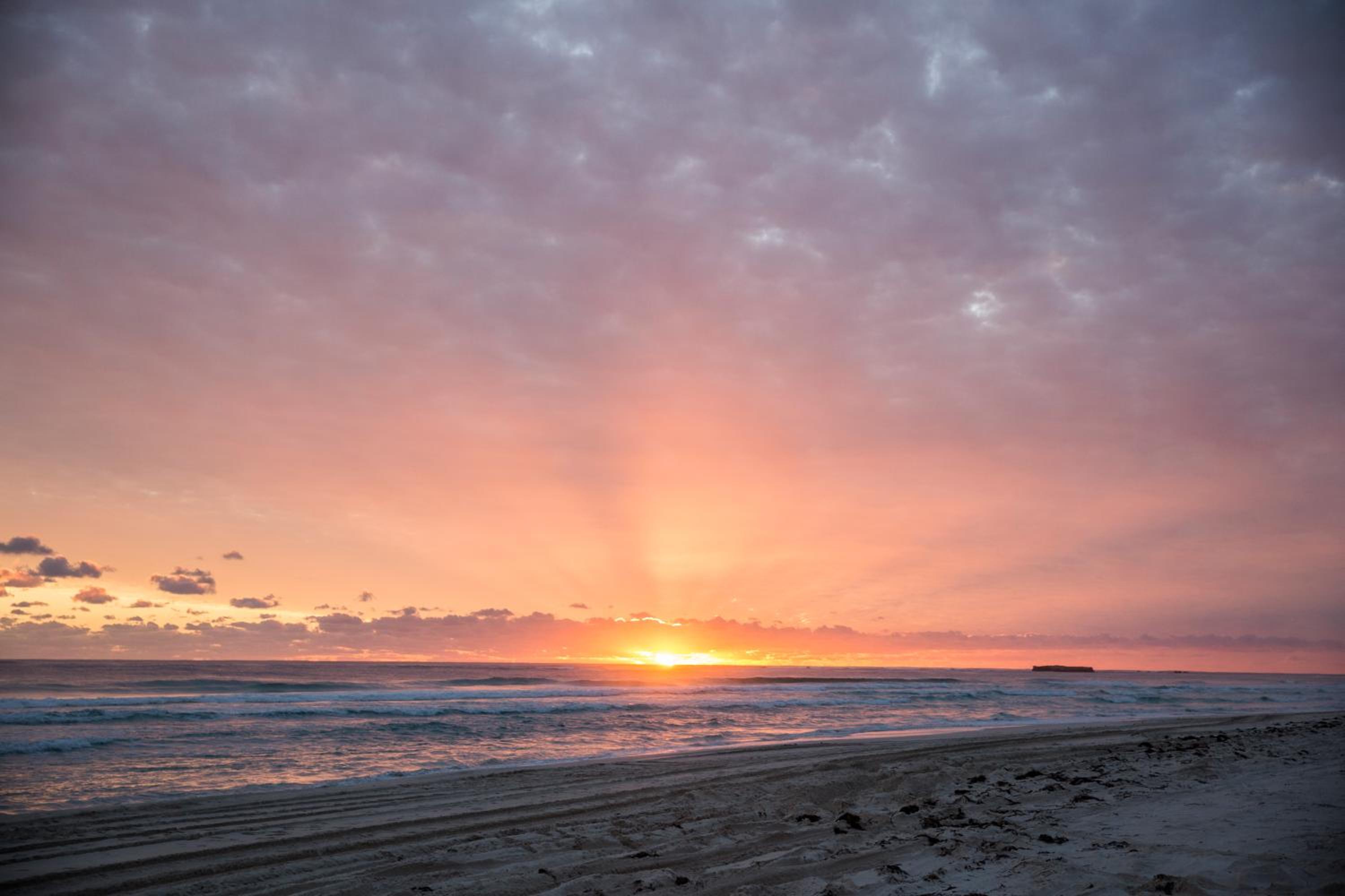 Salty Shack Lancelin
