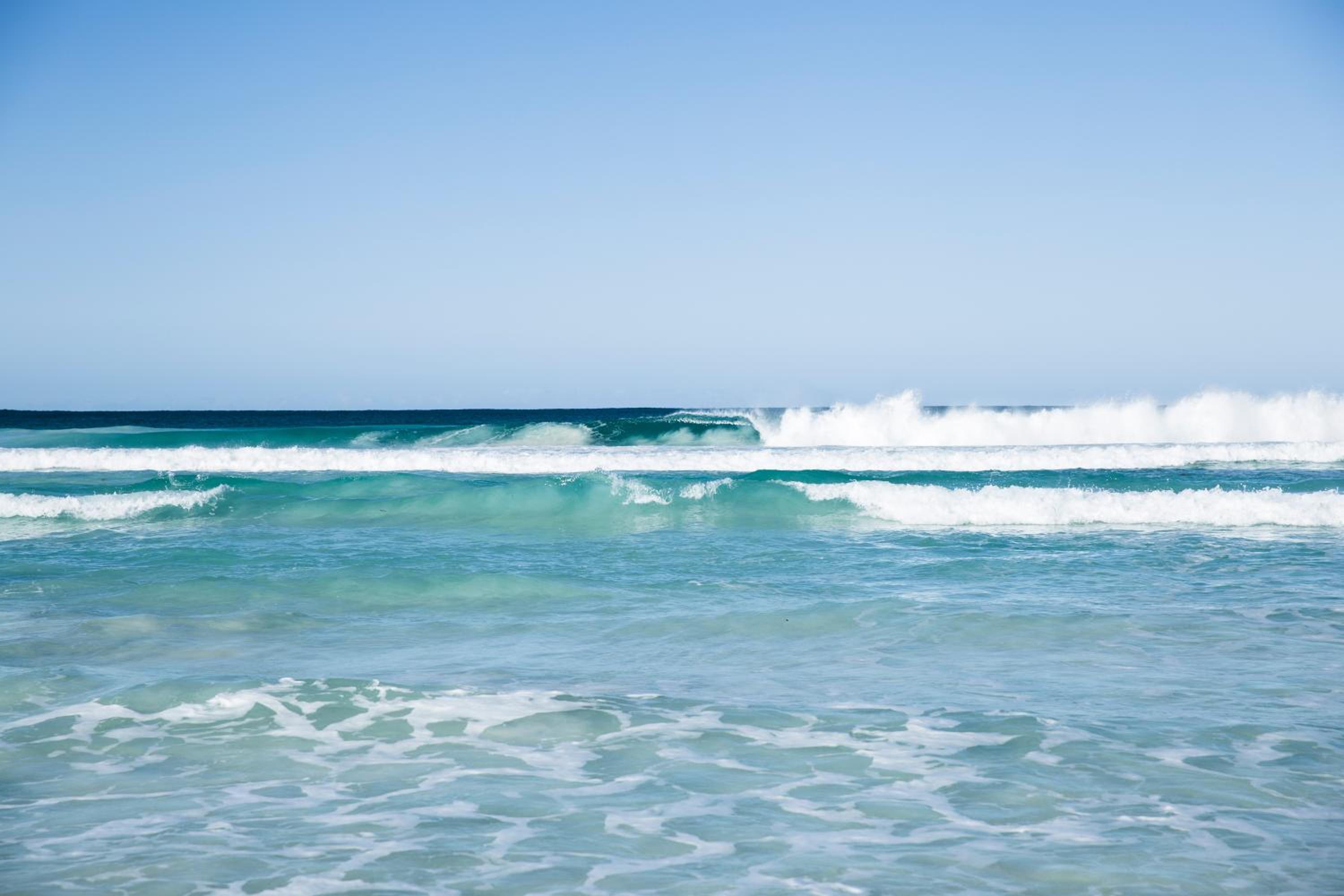 Salty Shack Lancelin