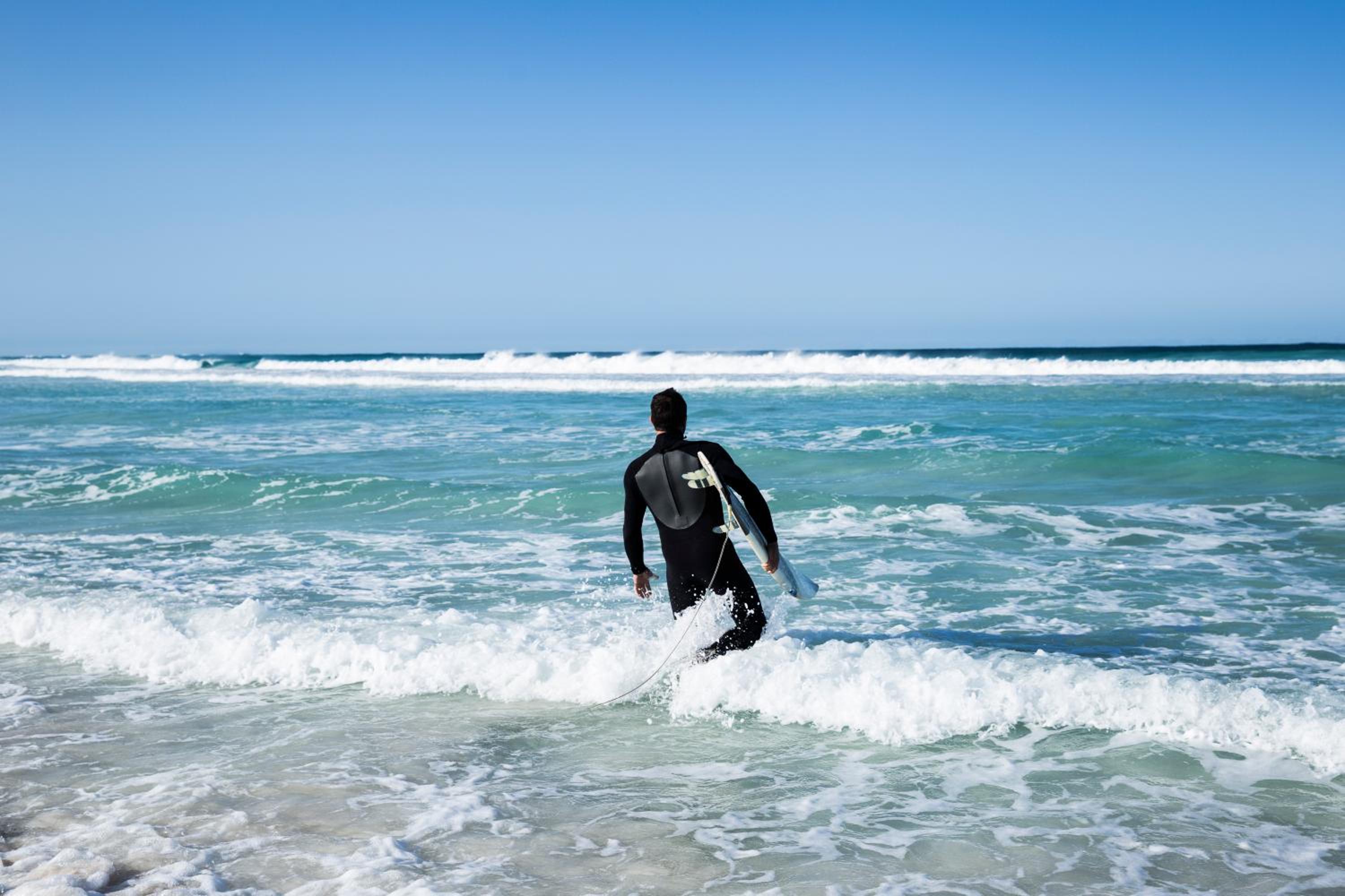 Salty Shack Lancelin