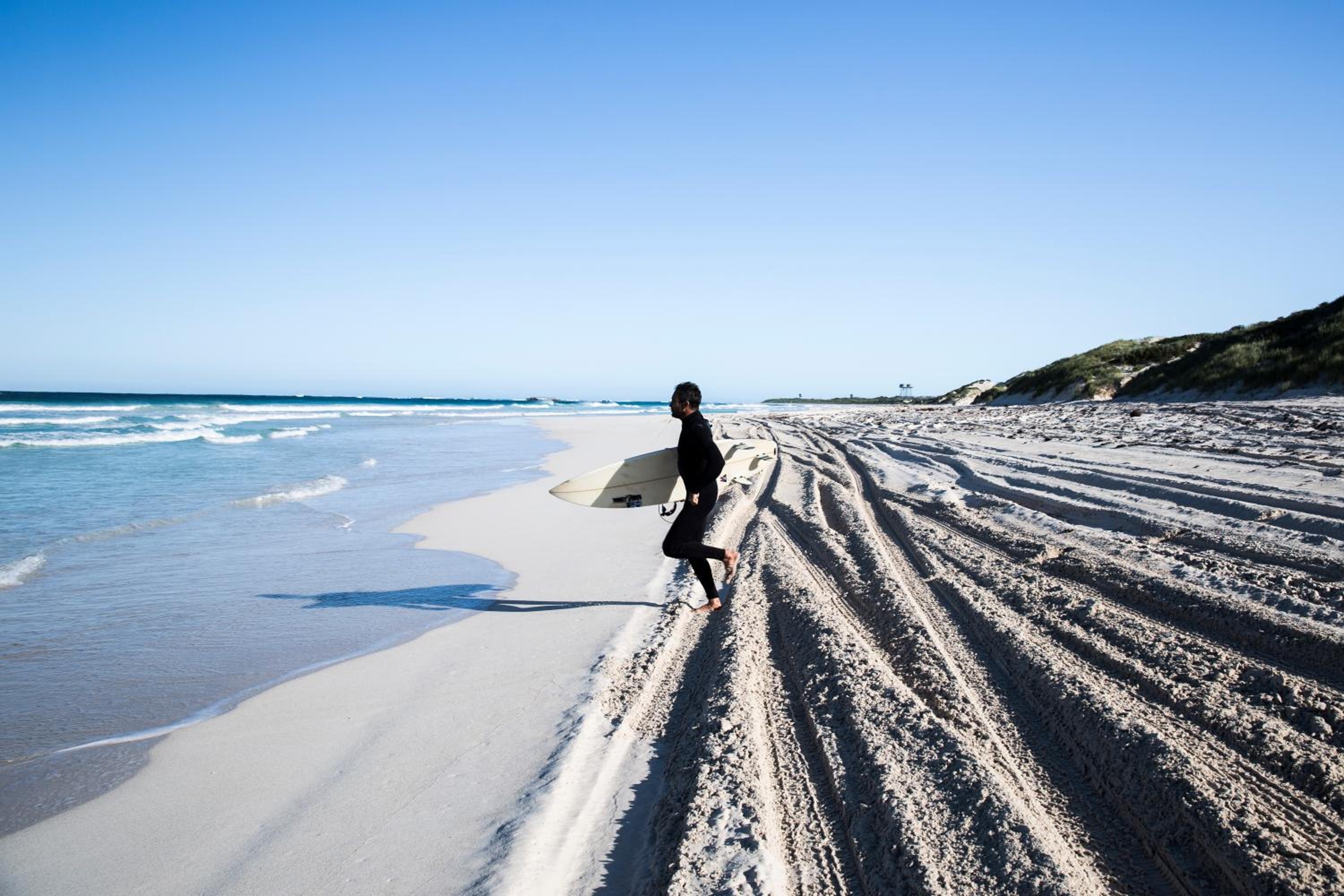 Salty Shack Lancelin