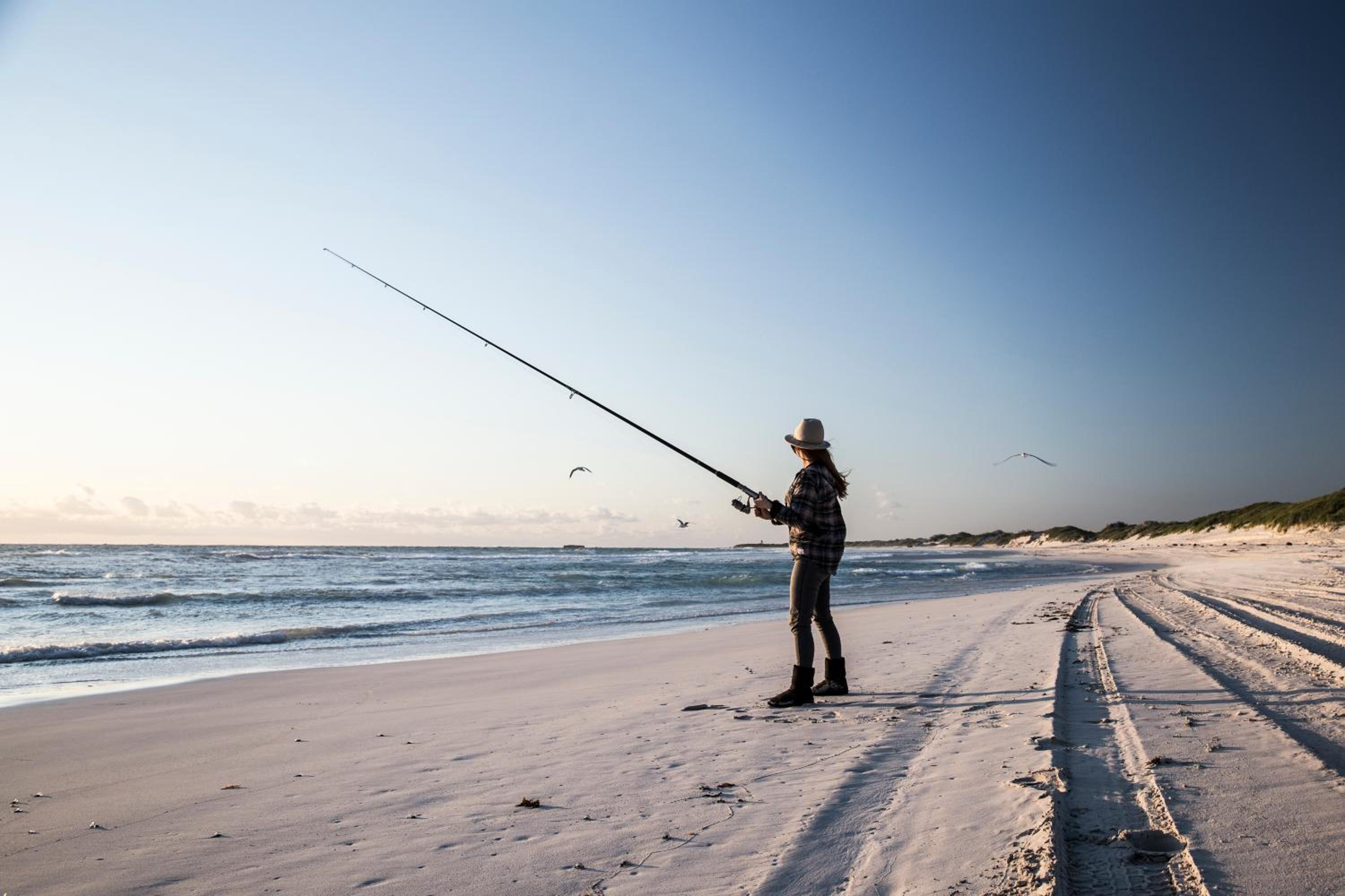 Salty Shack Lancelin