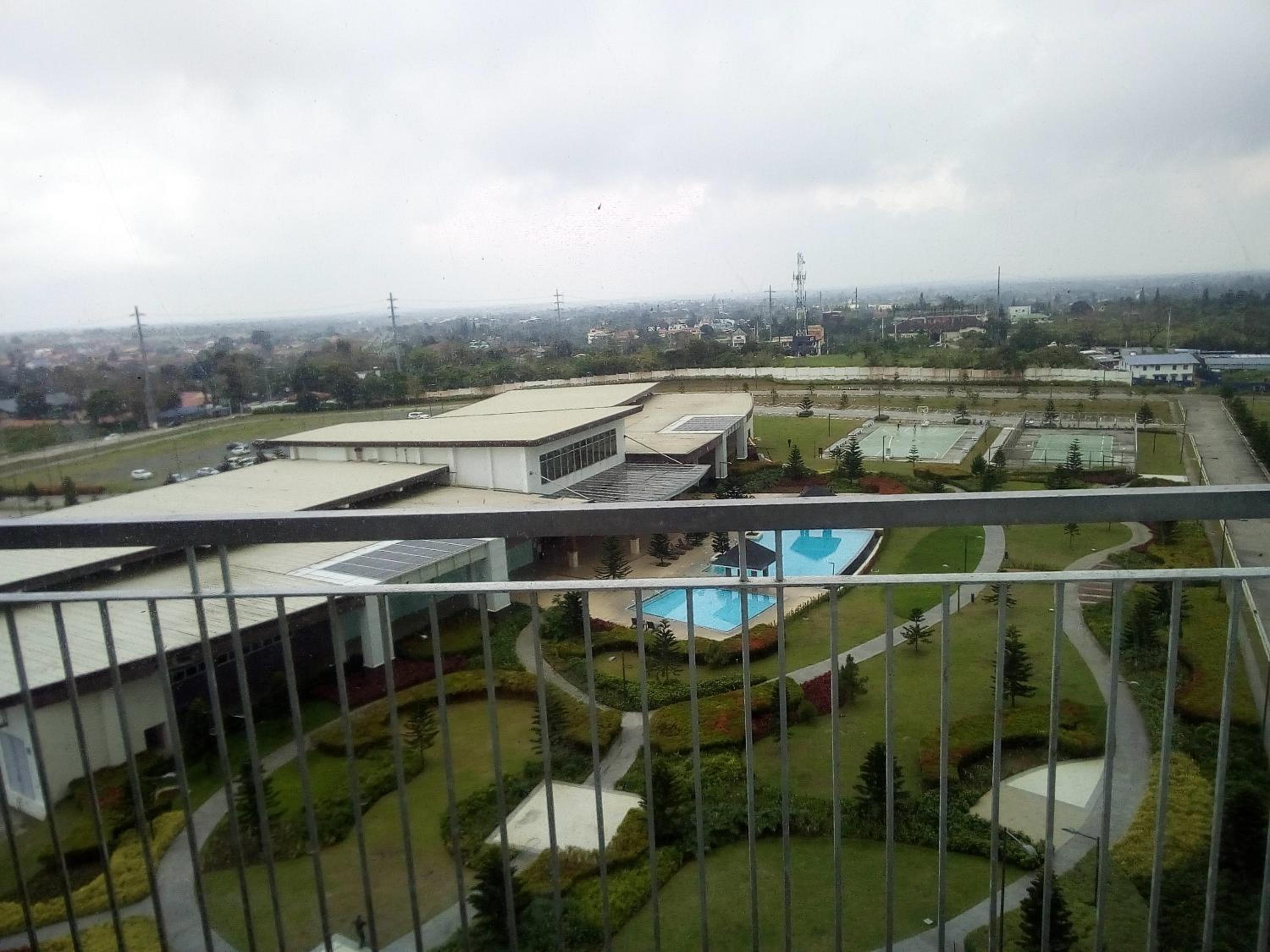 Smdc Wind Residences Tagaytay Tower 4 5th floor room 519