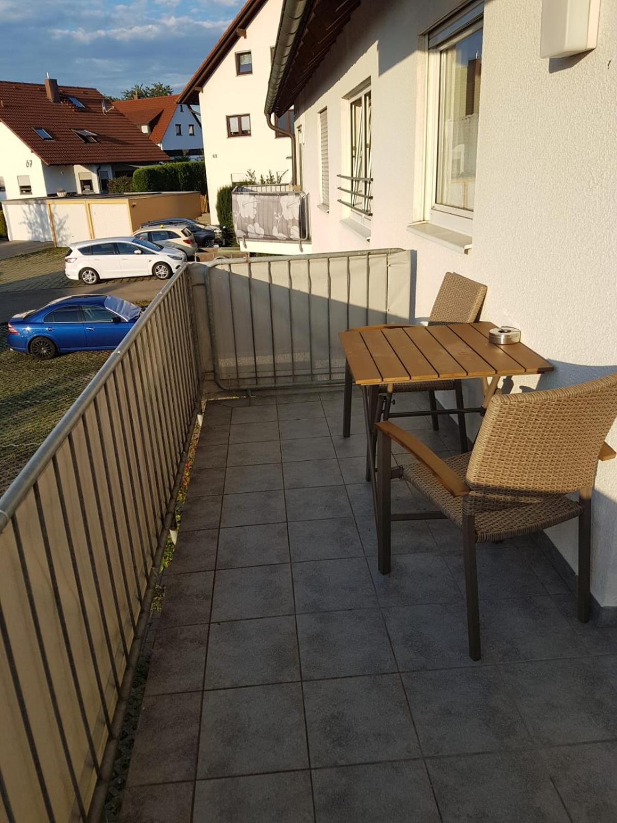Exklusive moderne 2 Zi. Wohnung in ruhiger Lage - Property Image 4