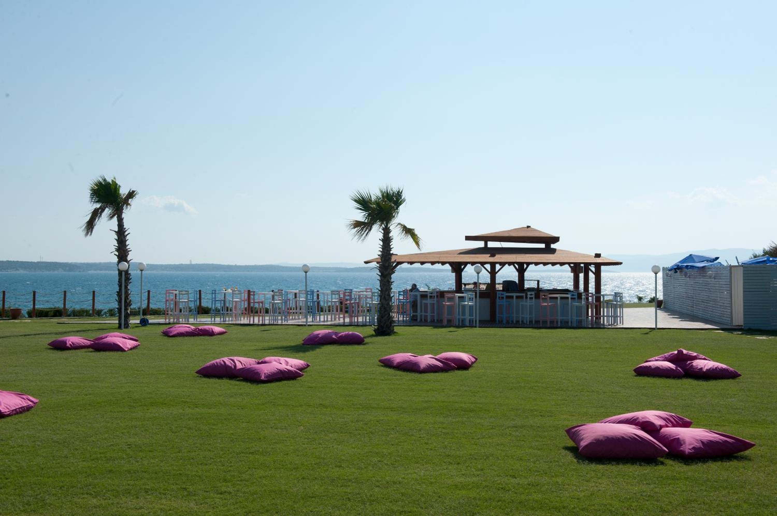Pırıl Hotel Thermal&Beauty SPA - Image 86