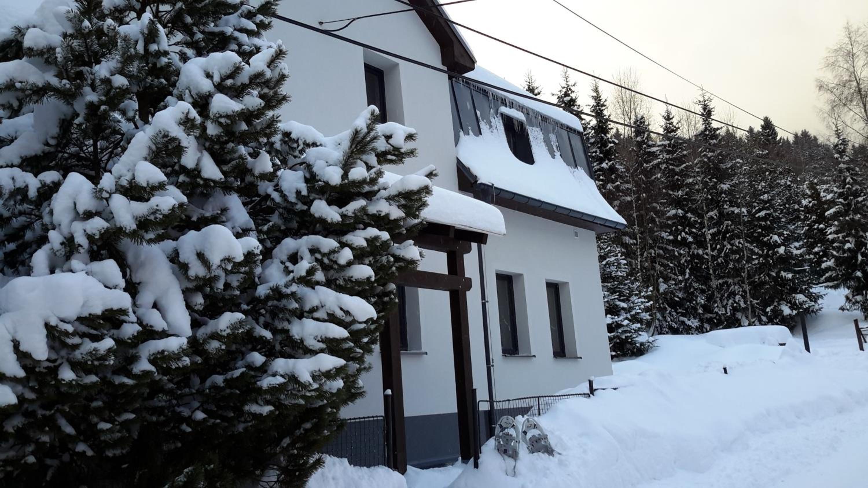 B&B À la montagne