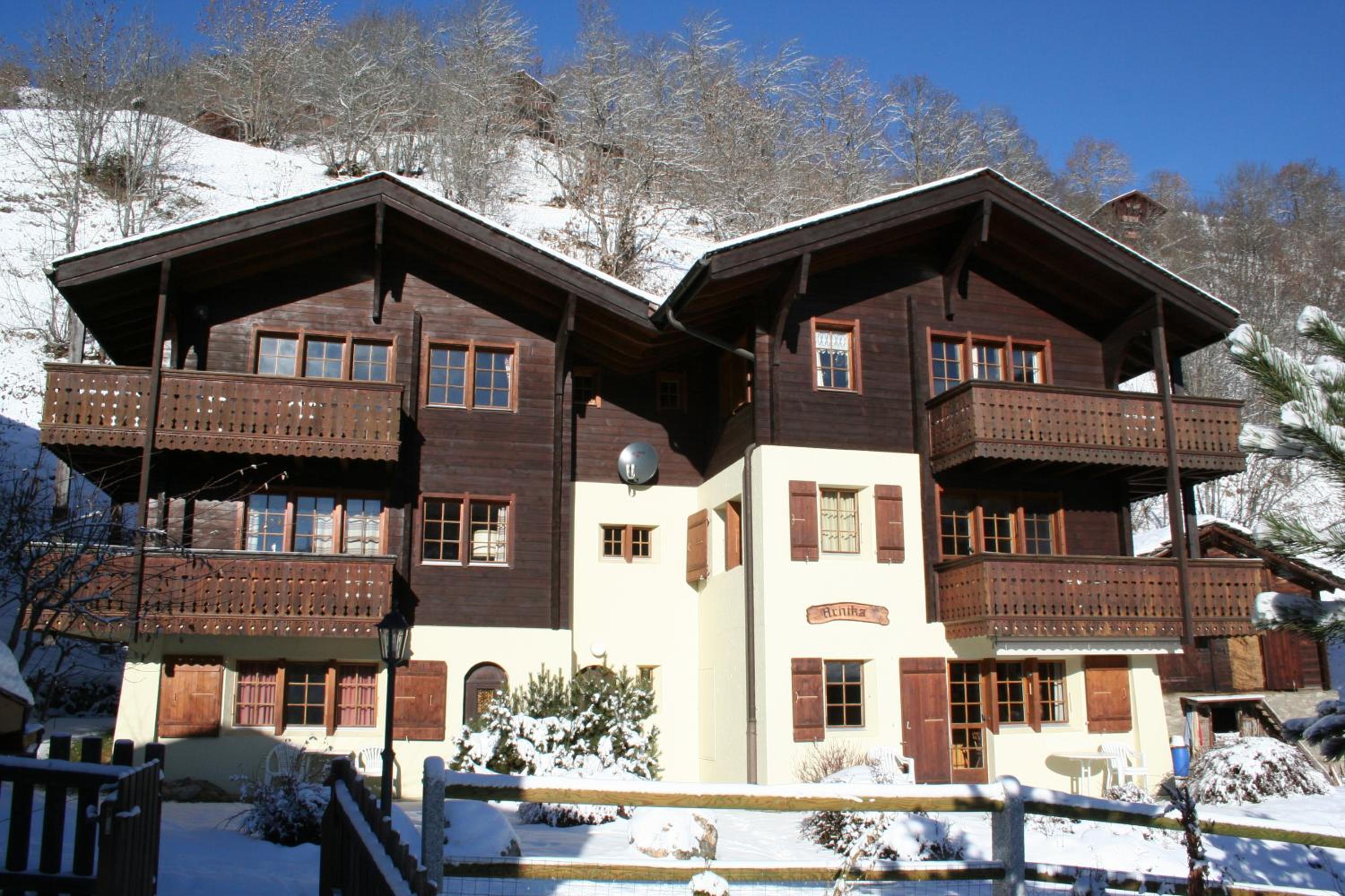 Arnika view 2