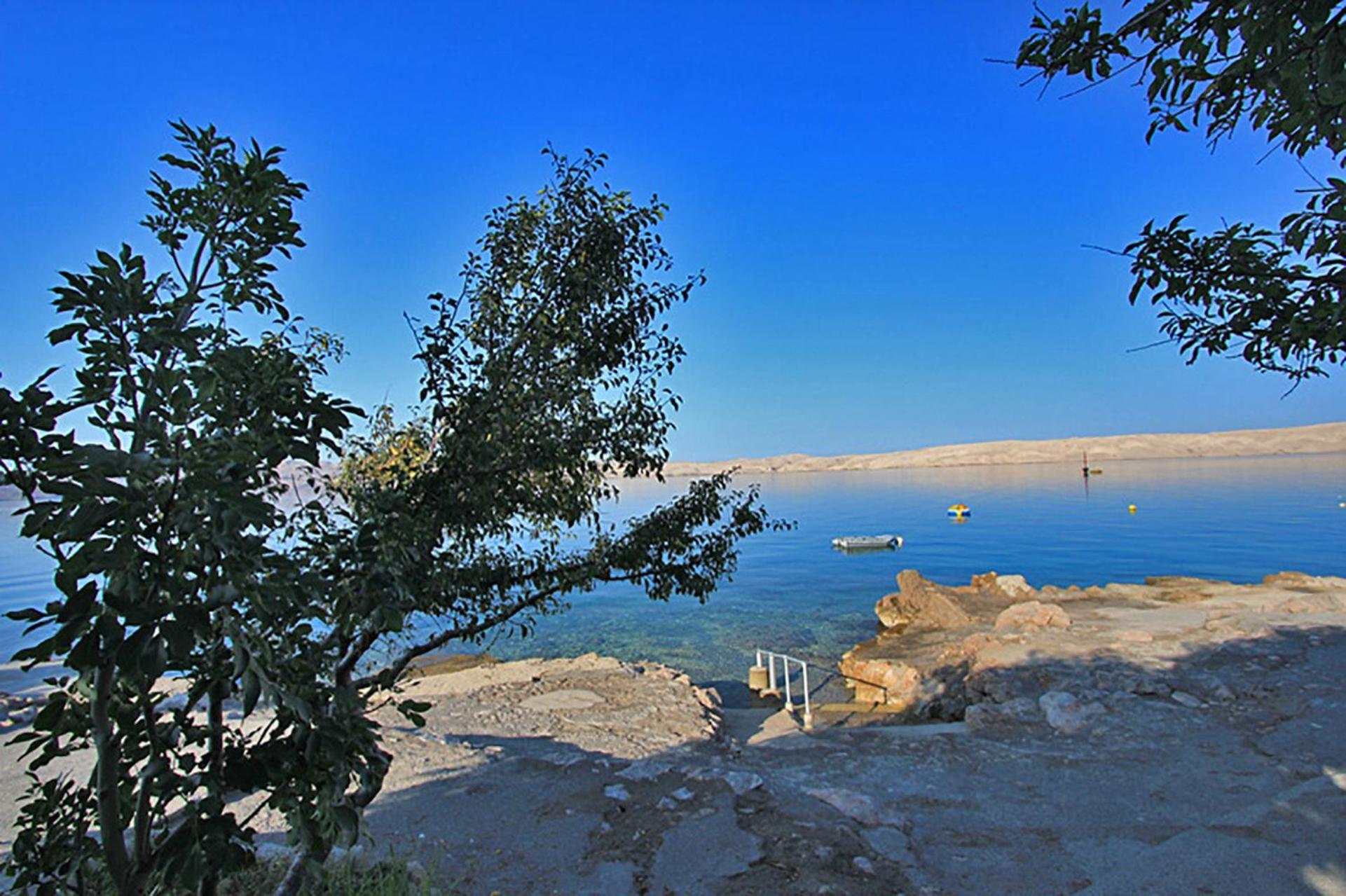 Apartments Matea with Pool and sea view view 4