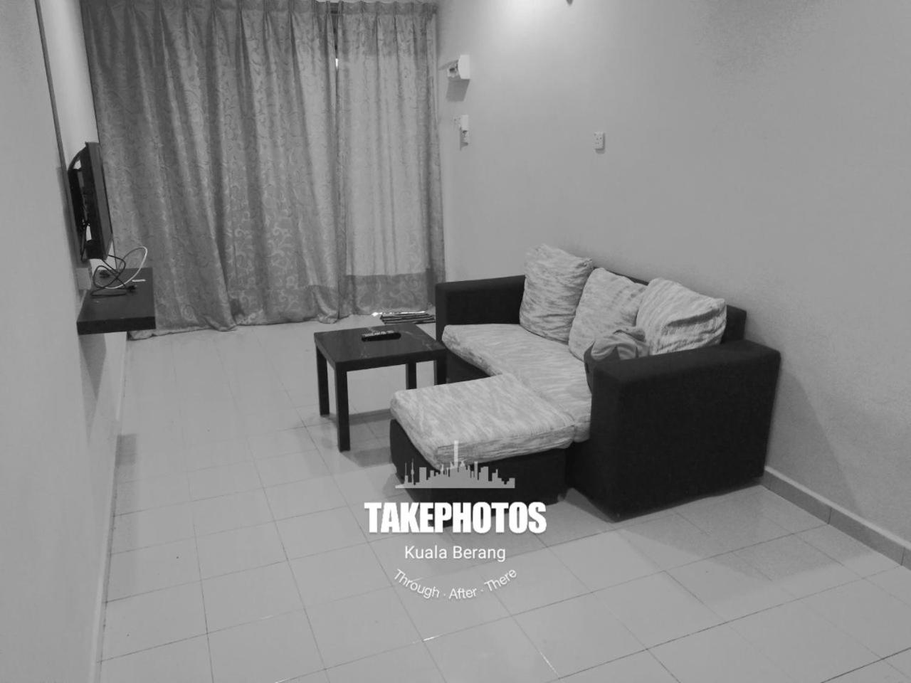 One Homestay @ Kirana photo 8