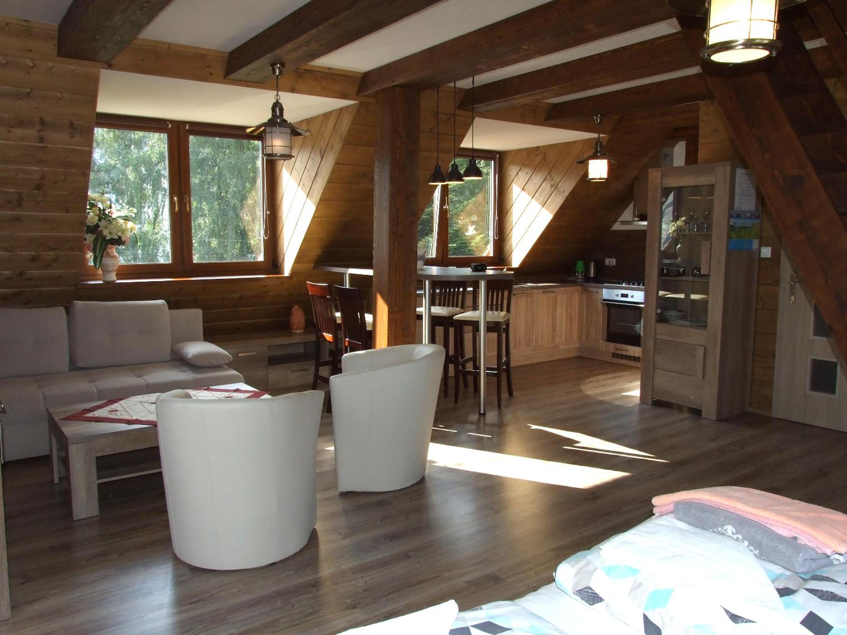Villa Harmónia