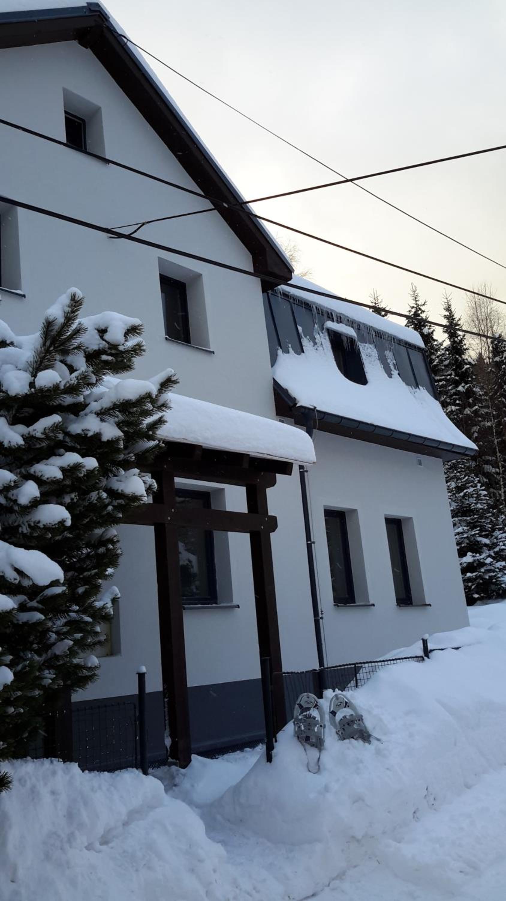 B&B À la montagne