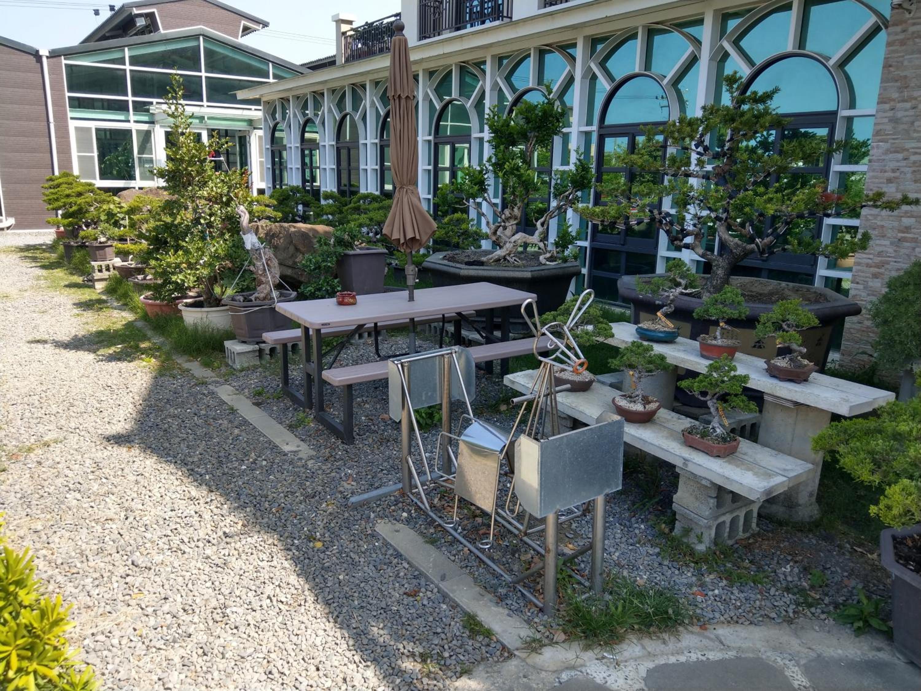 YiShan Farm Homestay view 2