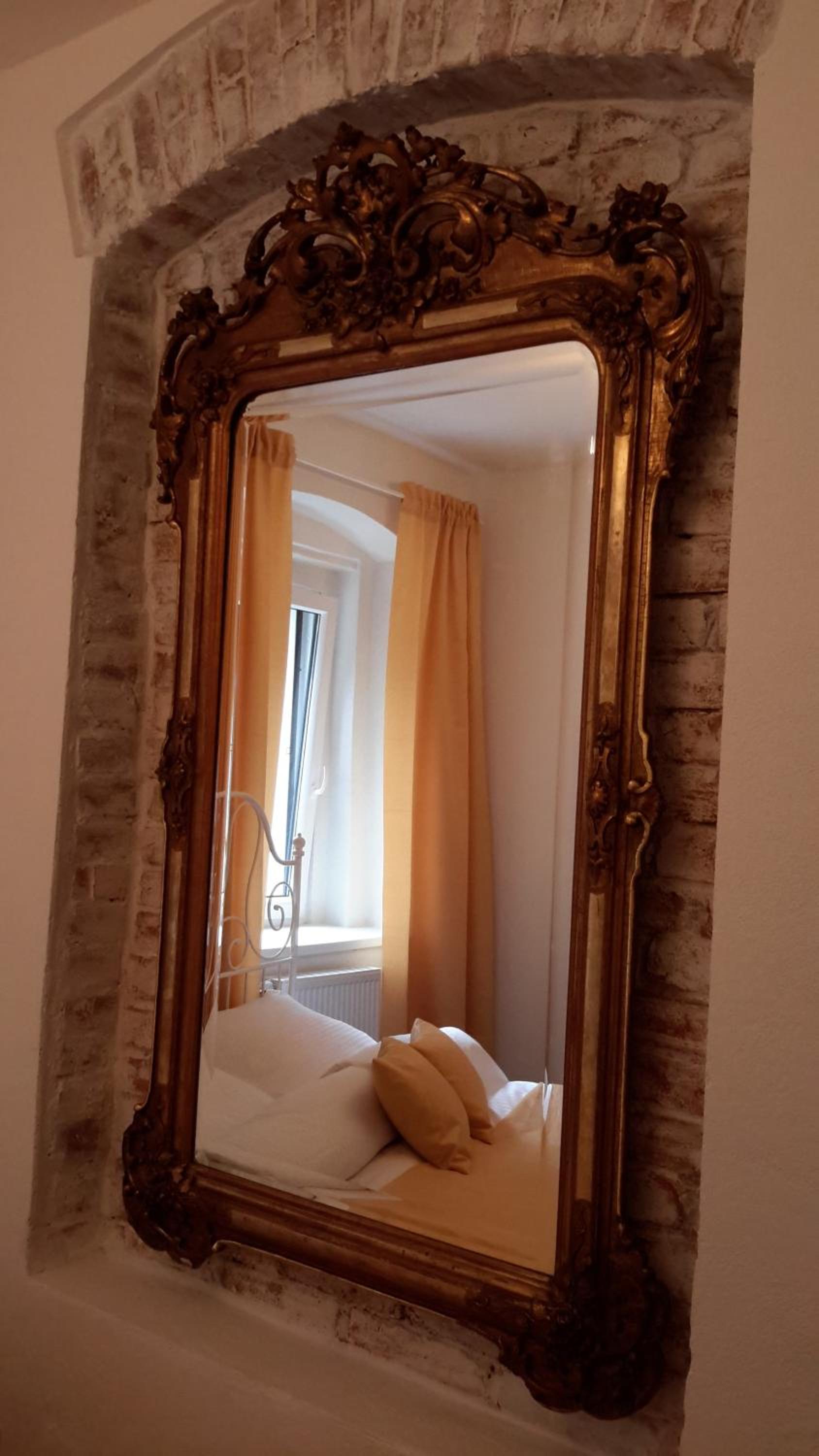 B&B À la montagne