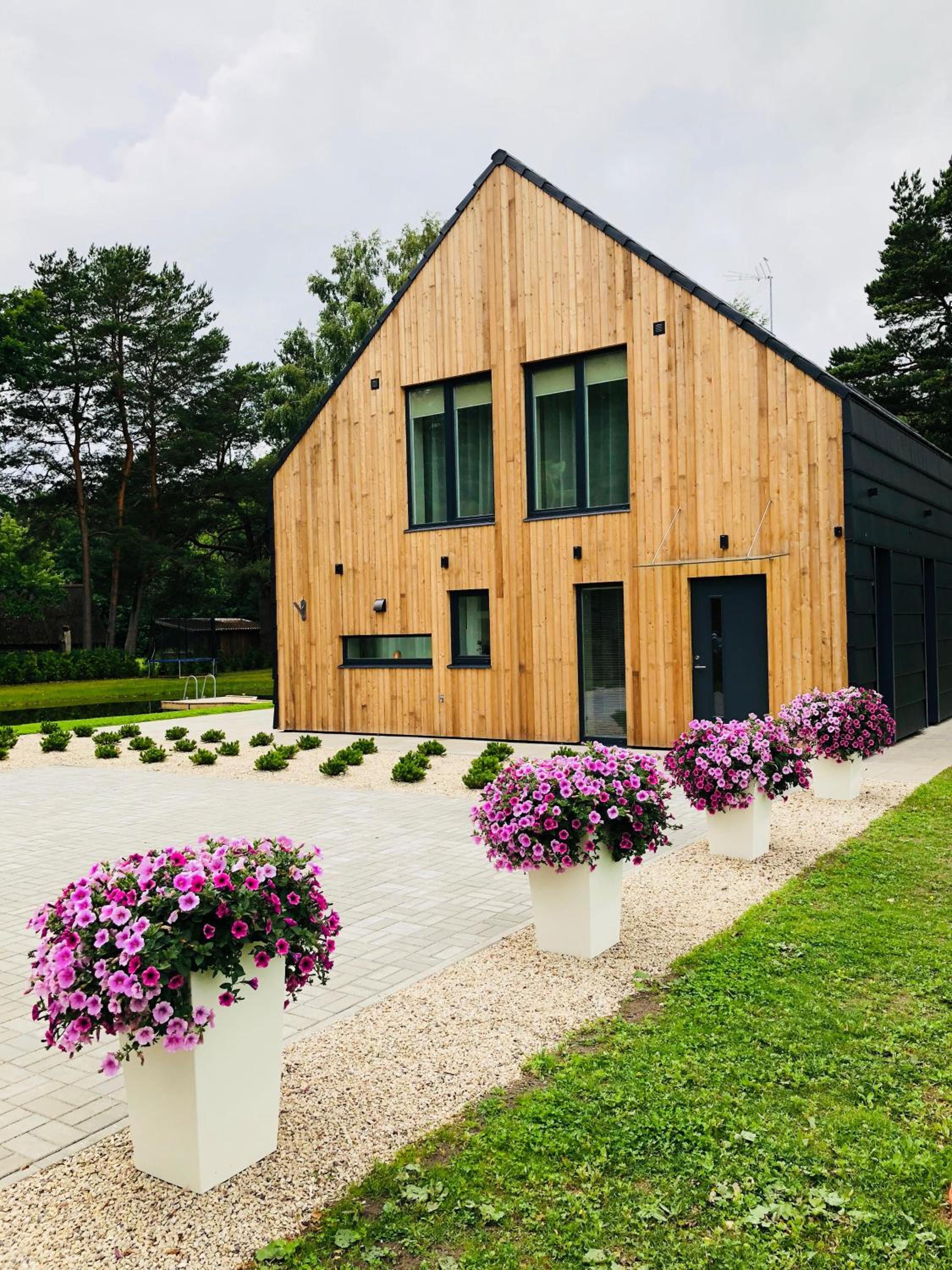 Kassari-Nurga Holiday homes