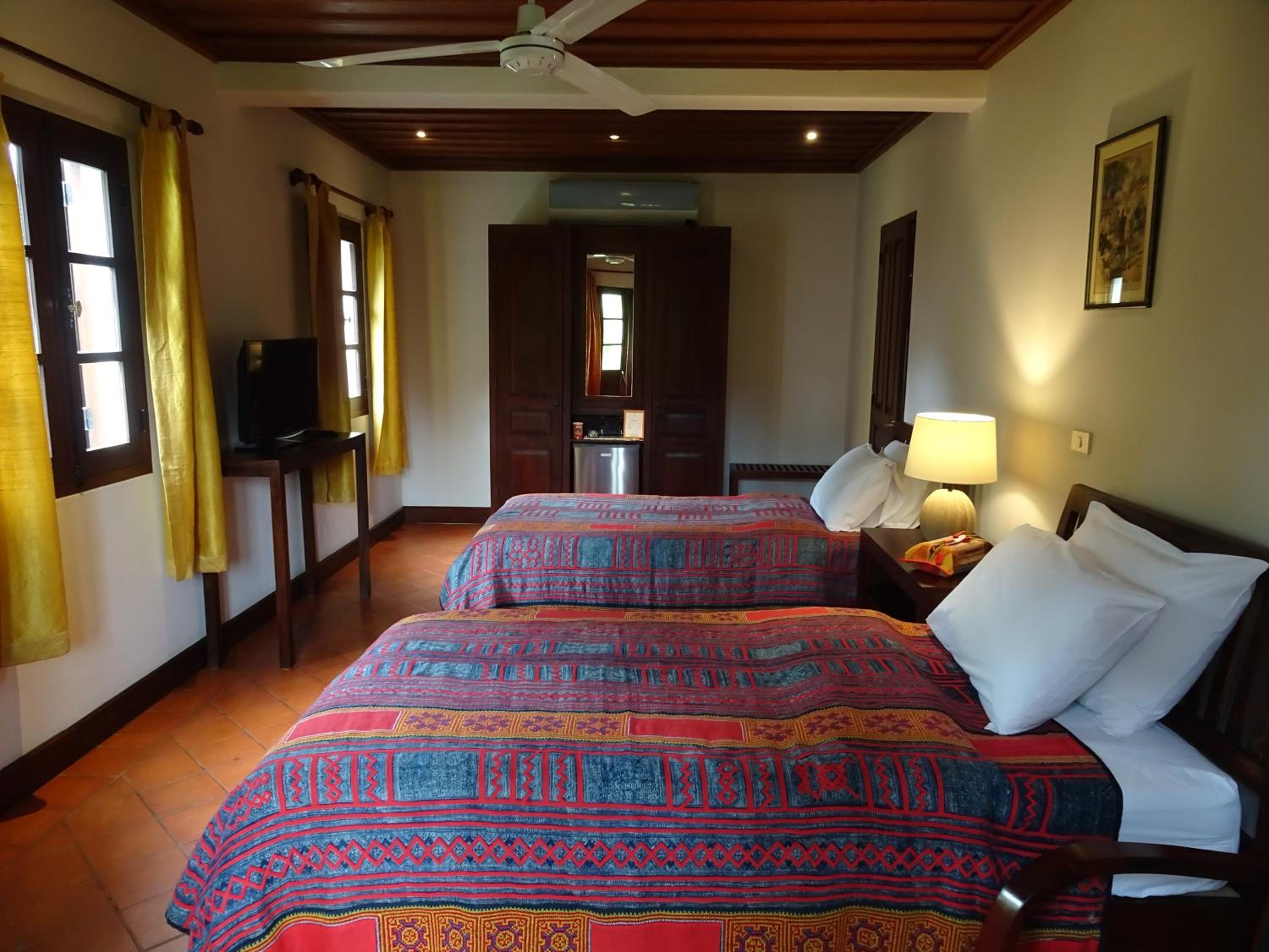 Villa Maydou Boutique Hotel — photo 80