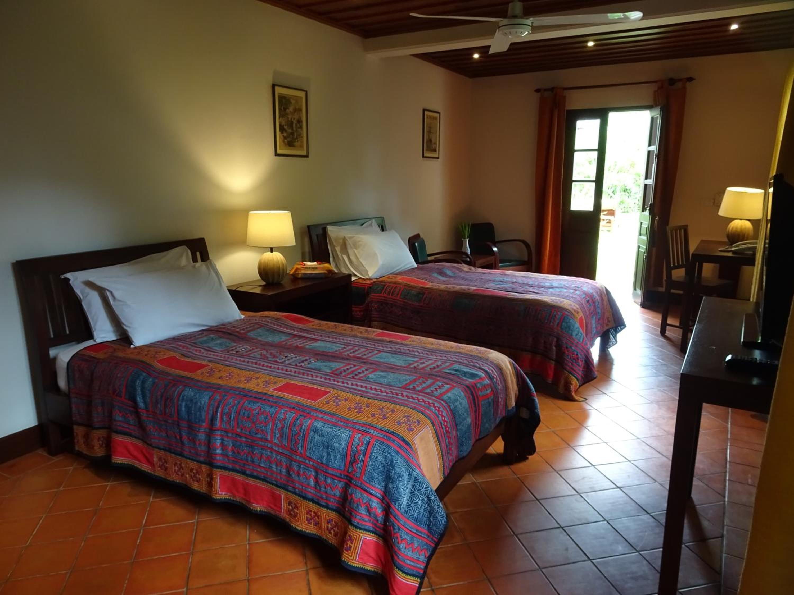 Villa Maydou Boutique Hotel — photo 83