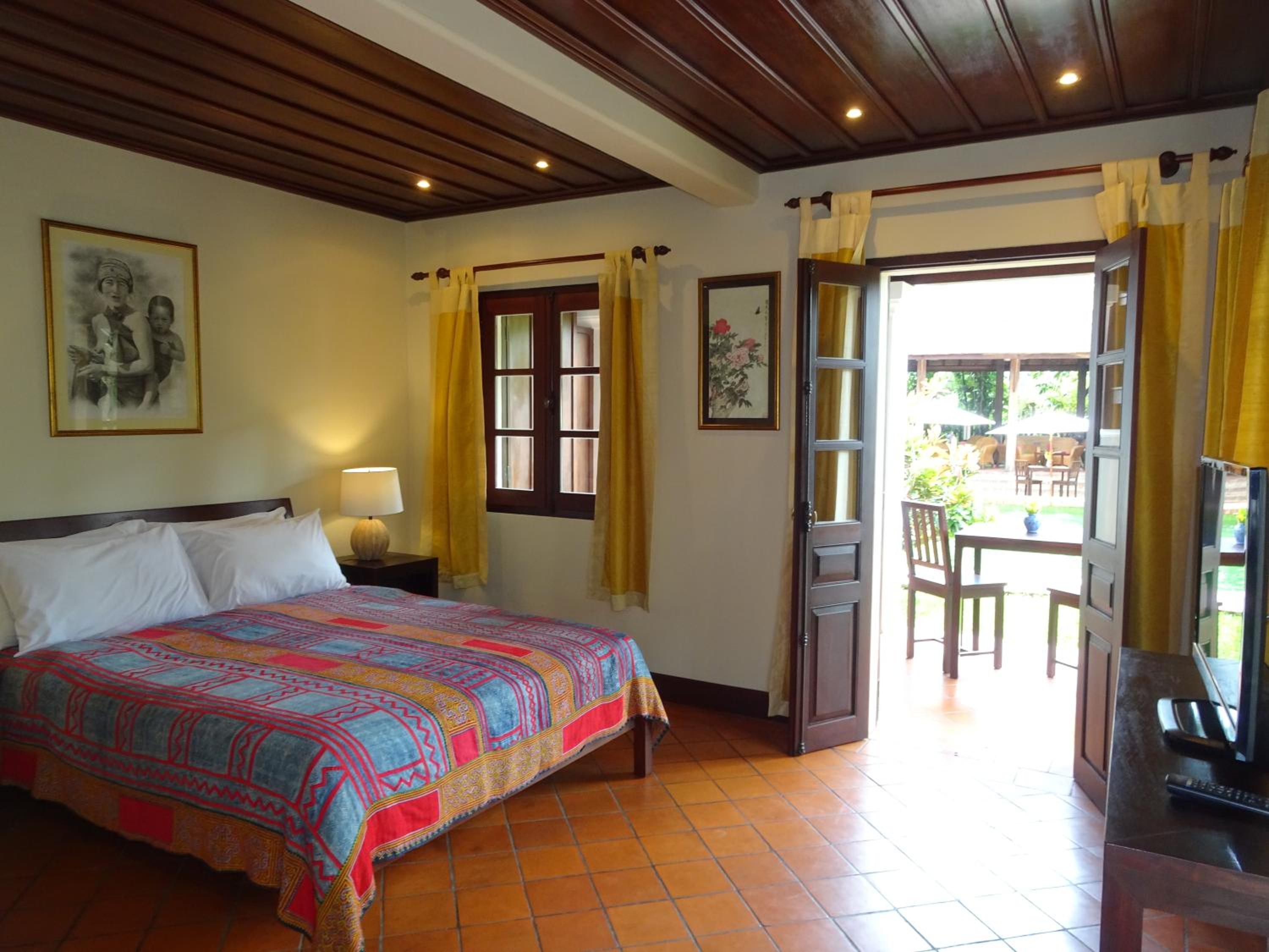 Villa Maydou Boutique Hotel — photo 54