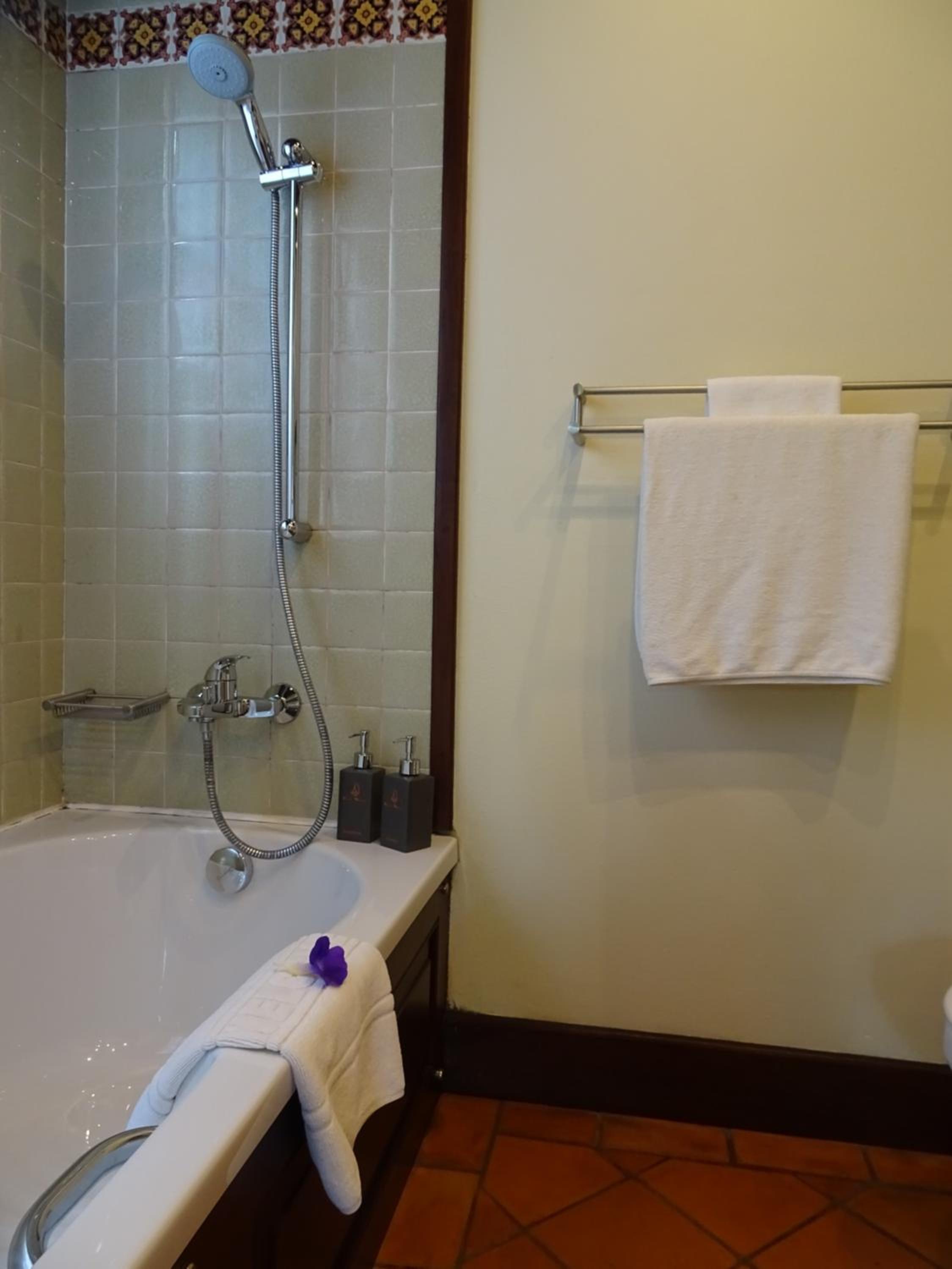 Villa Maydou Boutique Hotel — photo 63