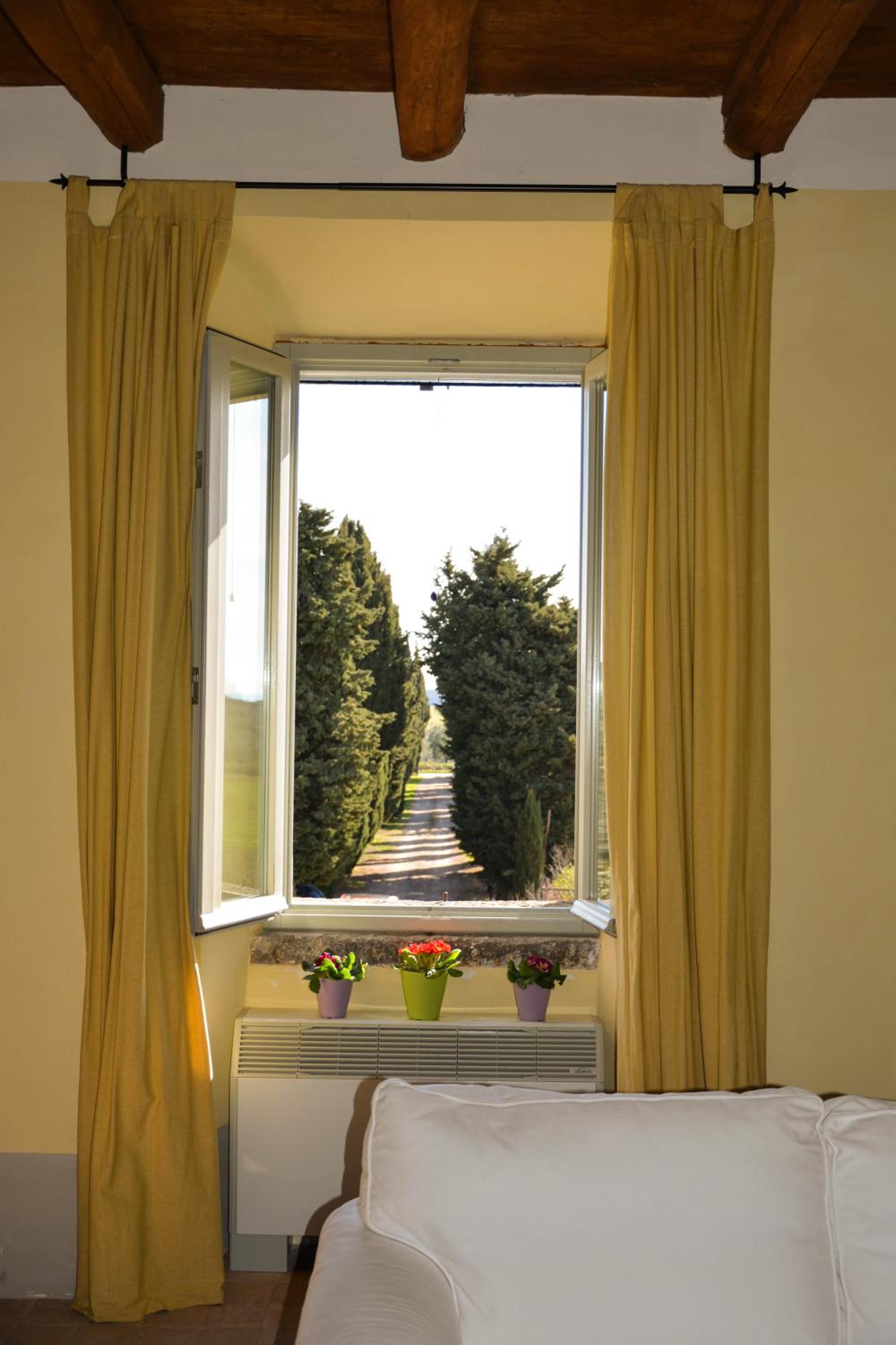 Agriturismo Casale Bonaparte