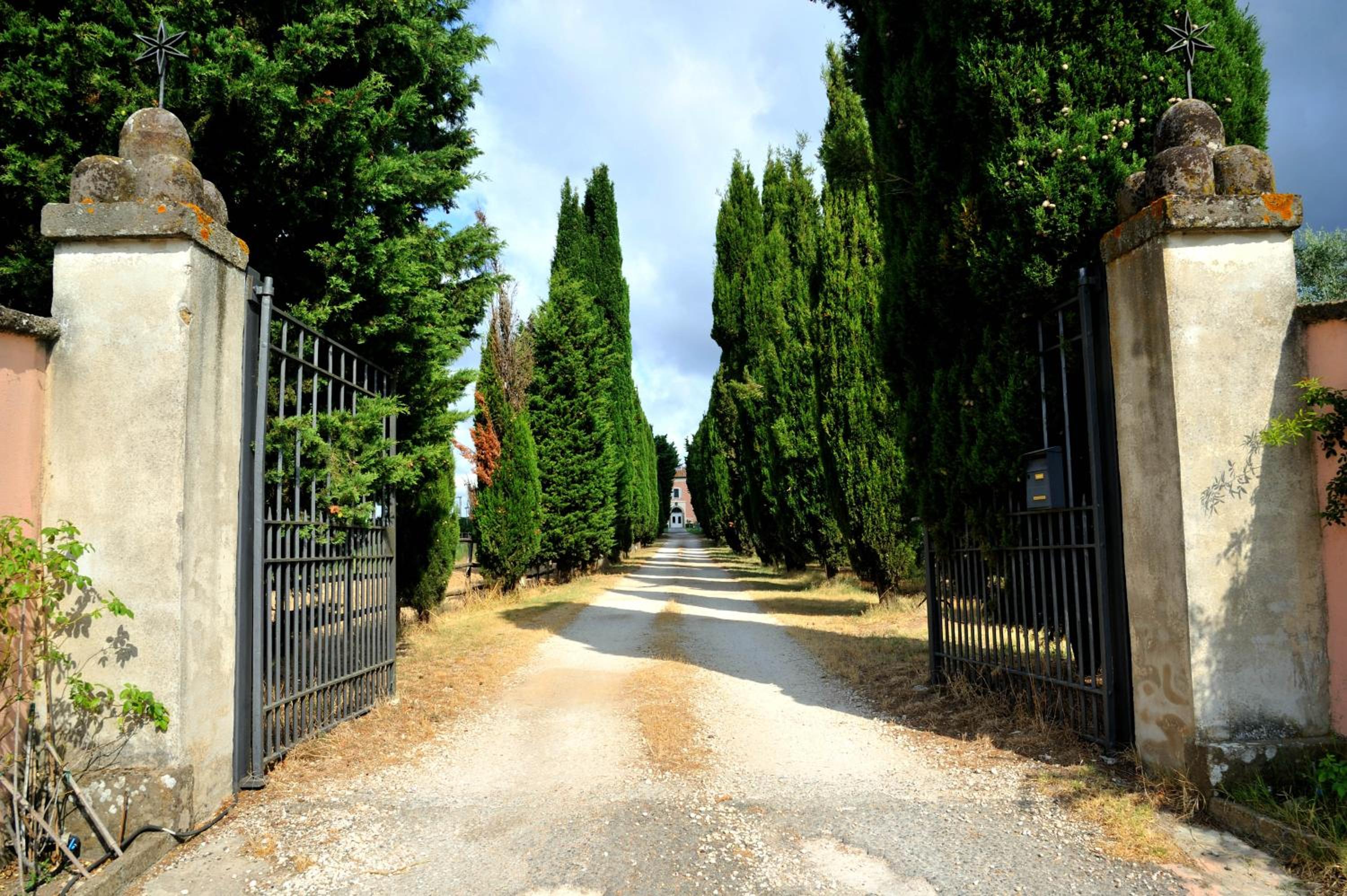 Agriturismo Casale Bonaparte