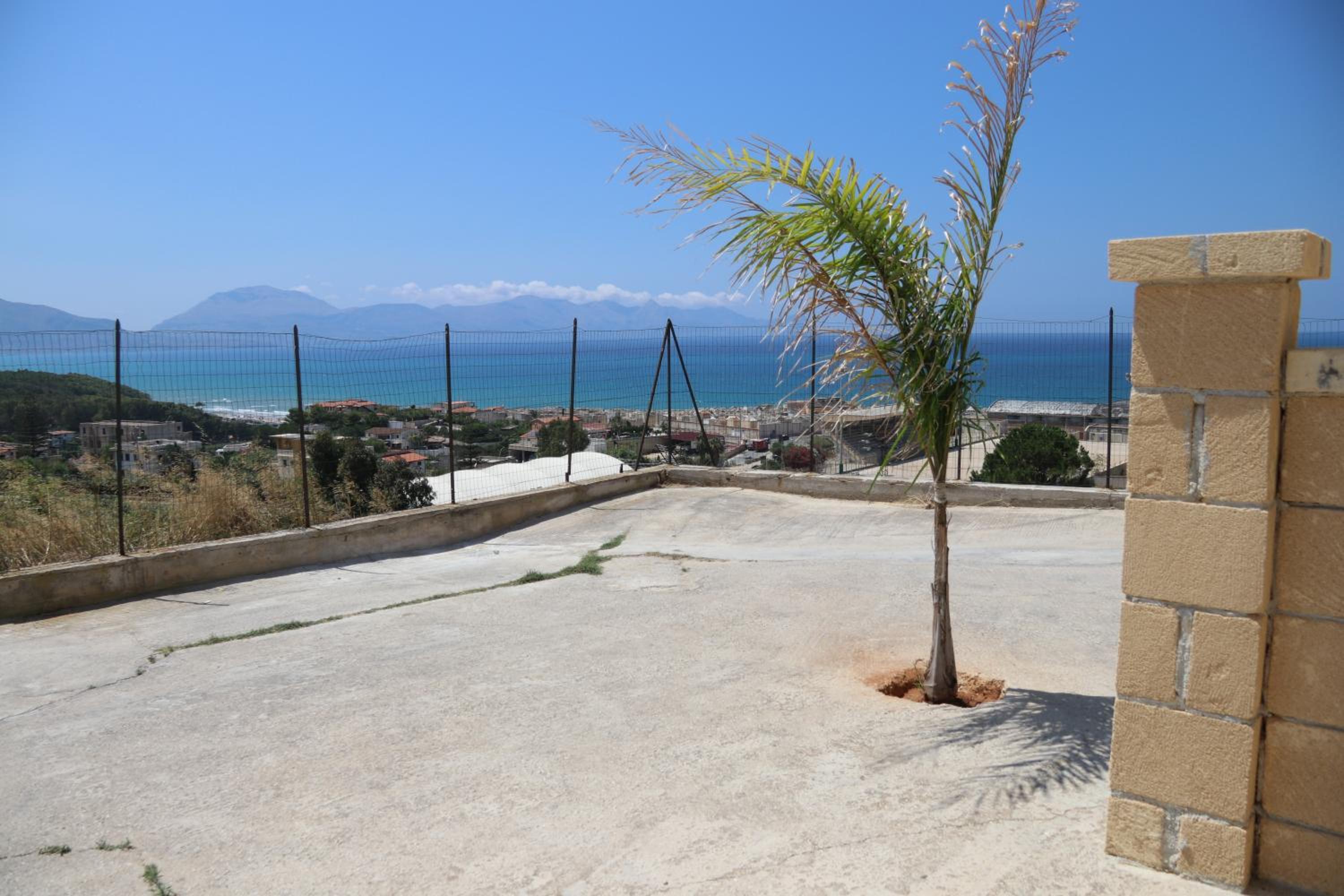 Residence Marino view 3