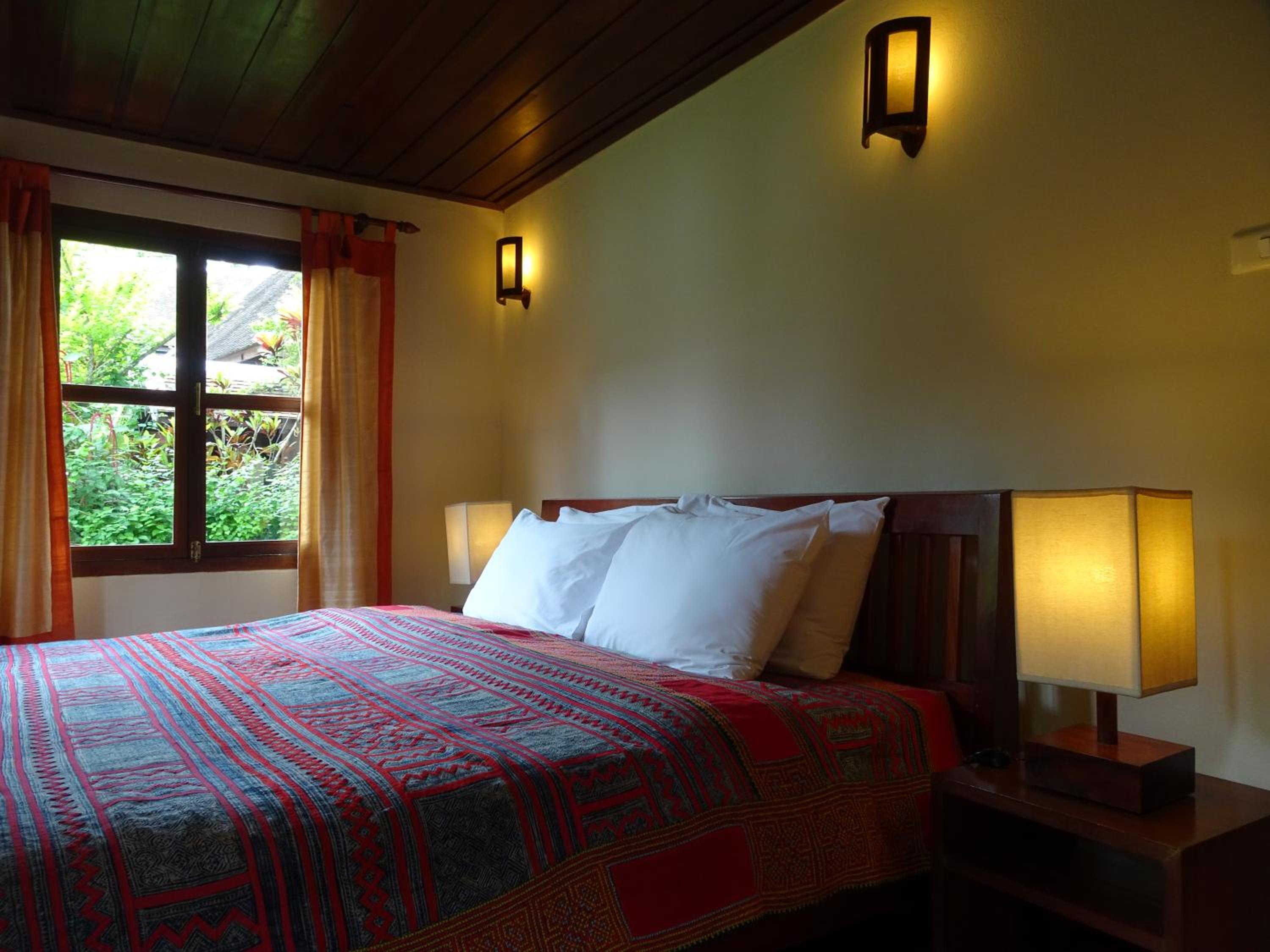 Villa Maydou Boutique Hotel — photo 101