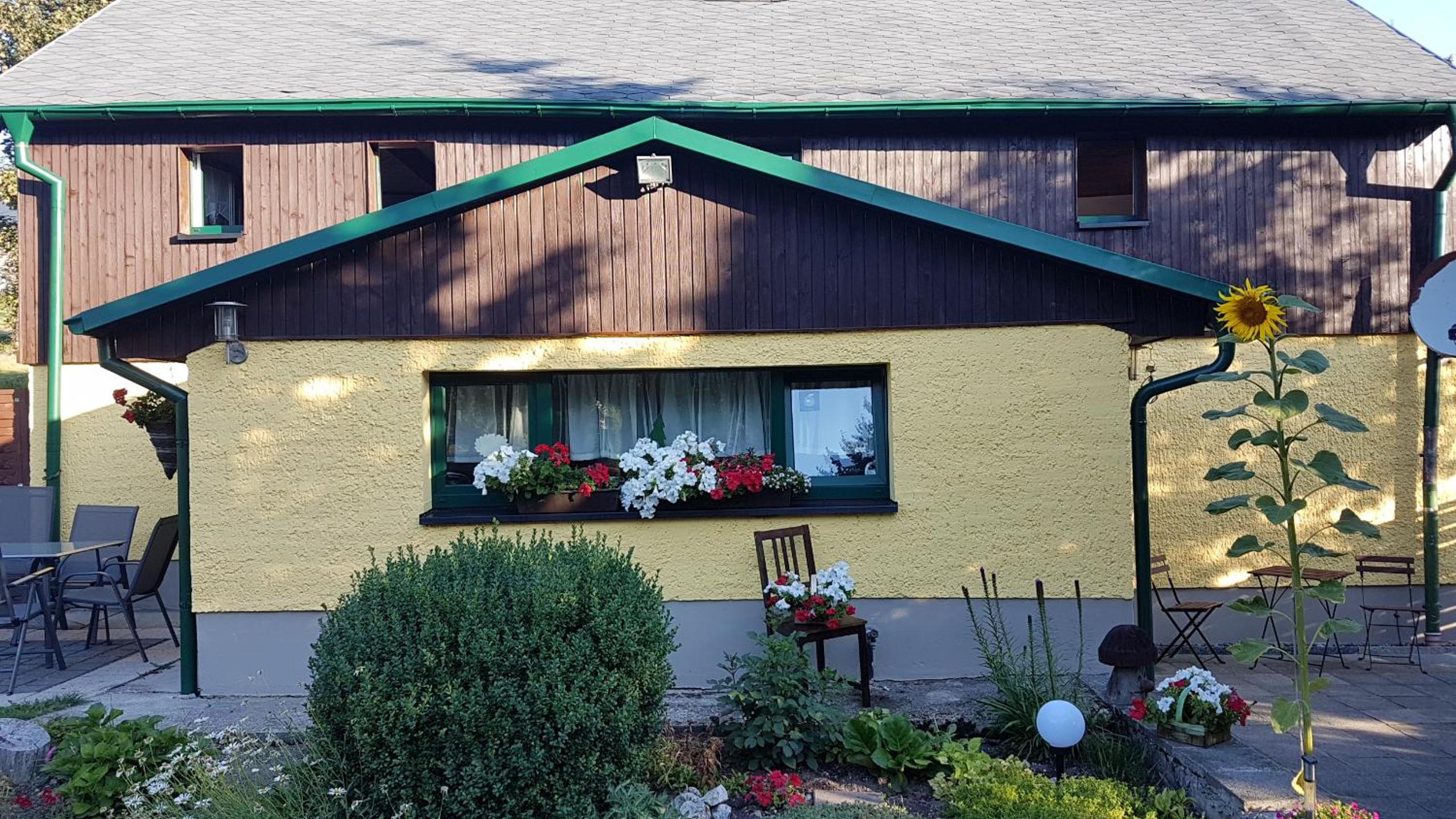 Ferienhaus Tooren