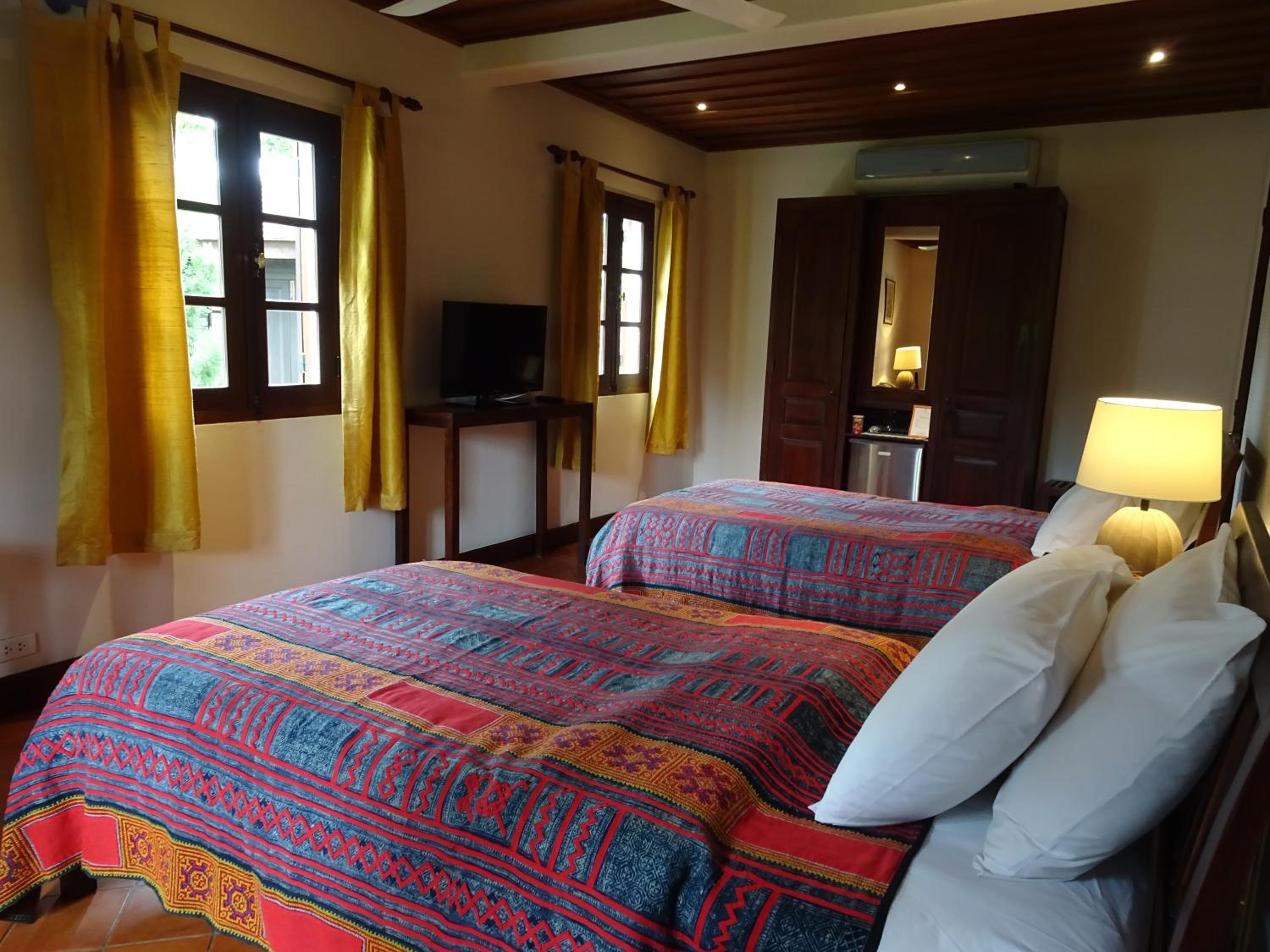 Villa Maydou Boutique Hotel — photo 65