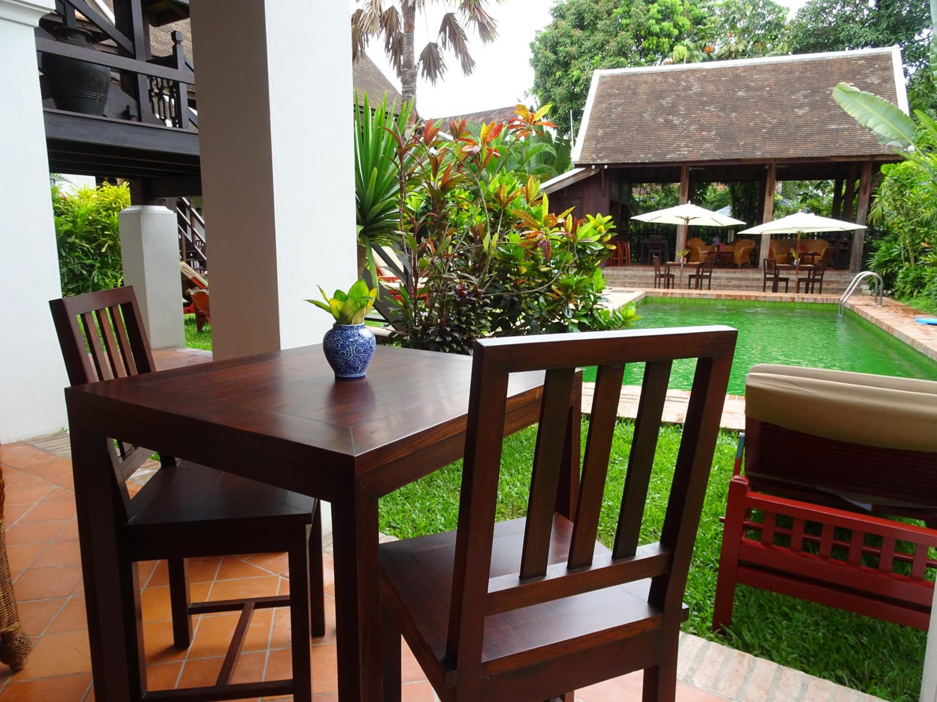Villa Maydou Boutique Hotel — photo 38
