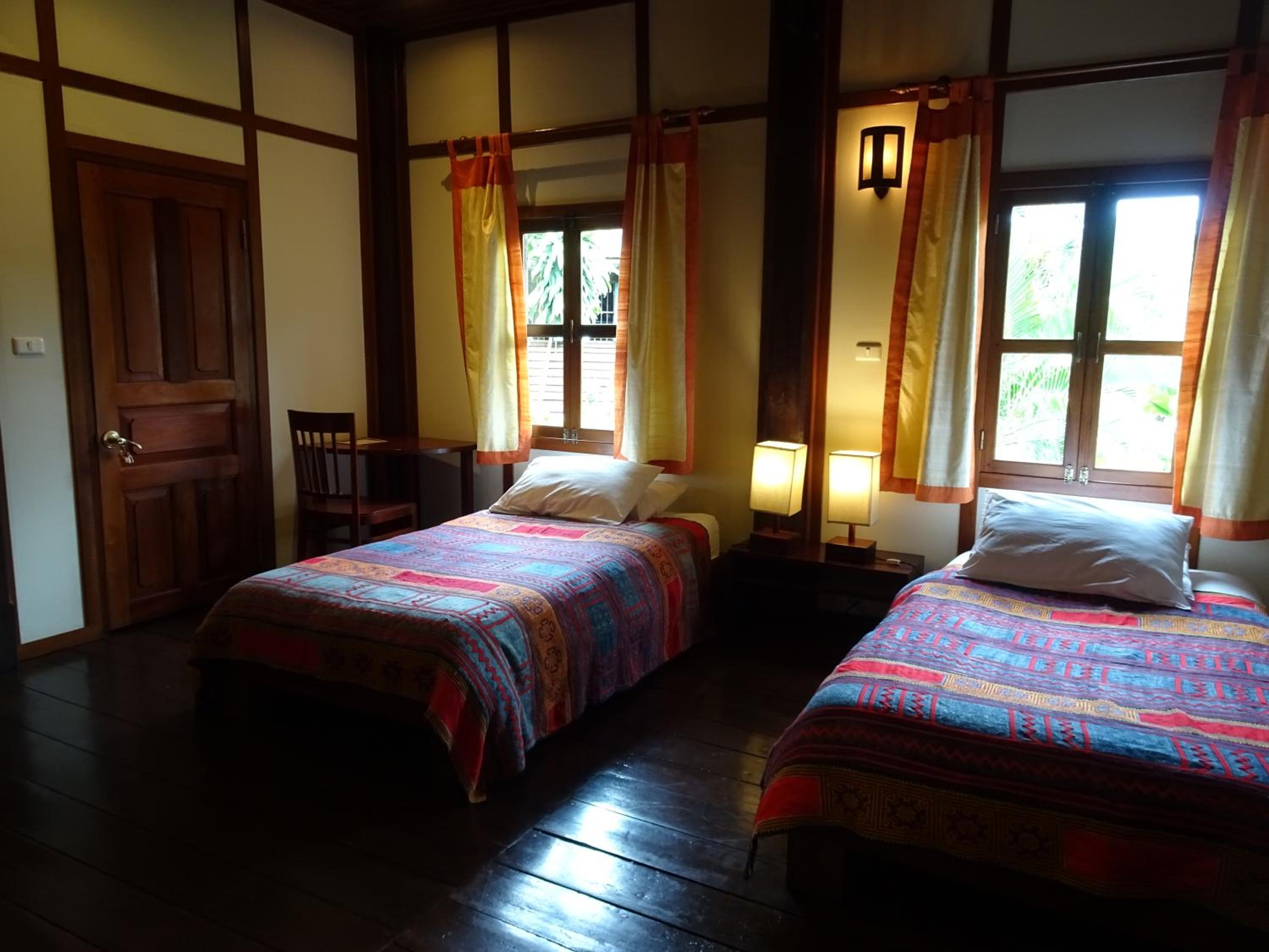 Villa Maydou Boutique Hotel — photo 31