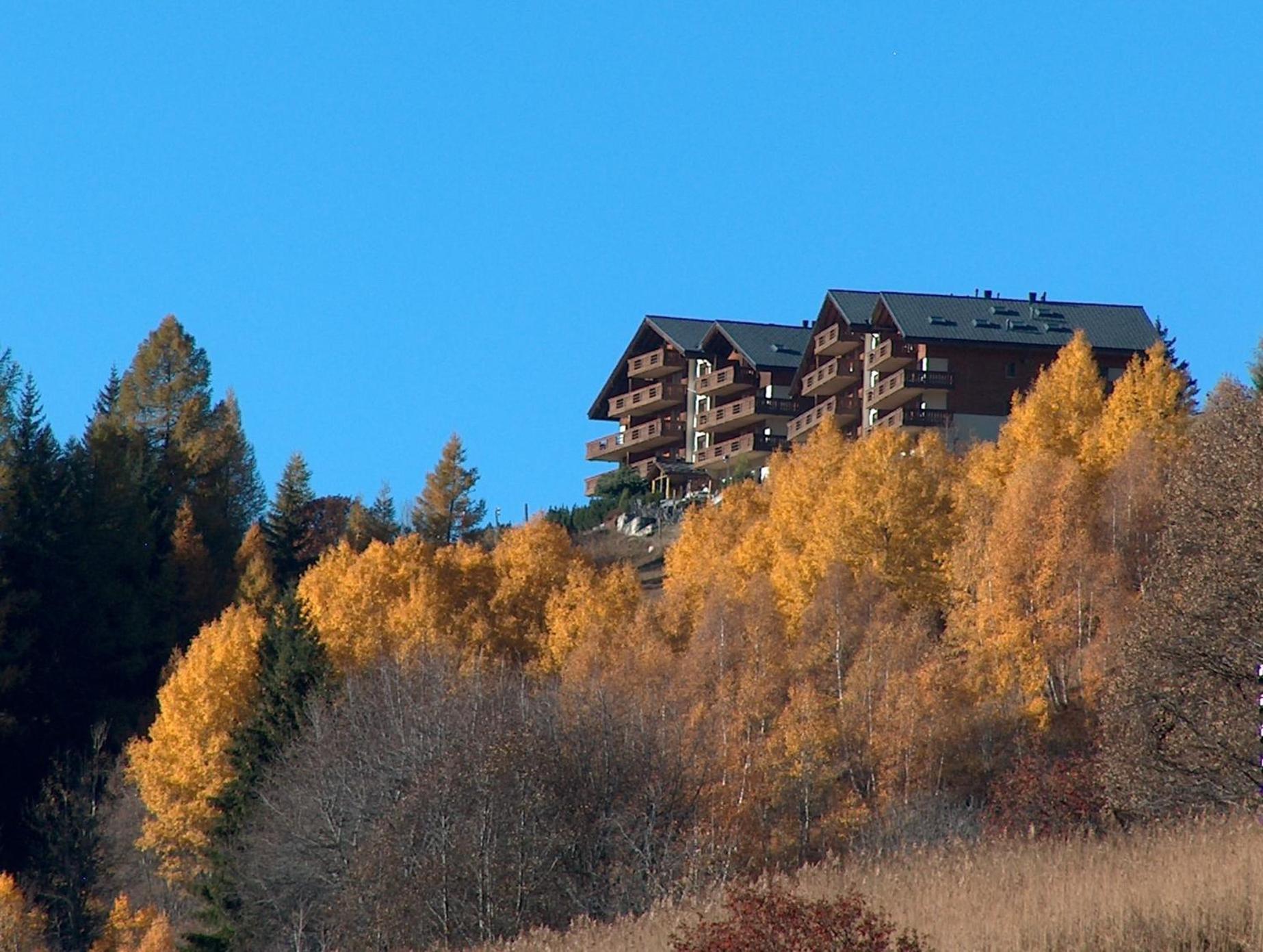 Apartments Castle