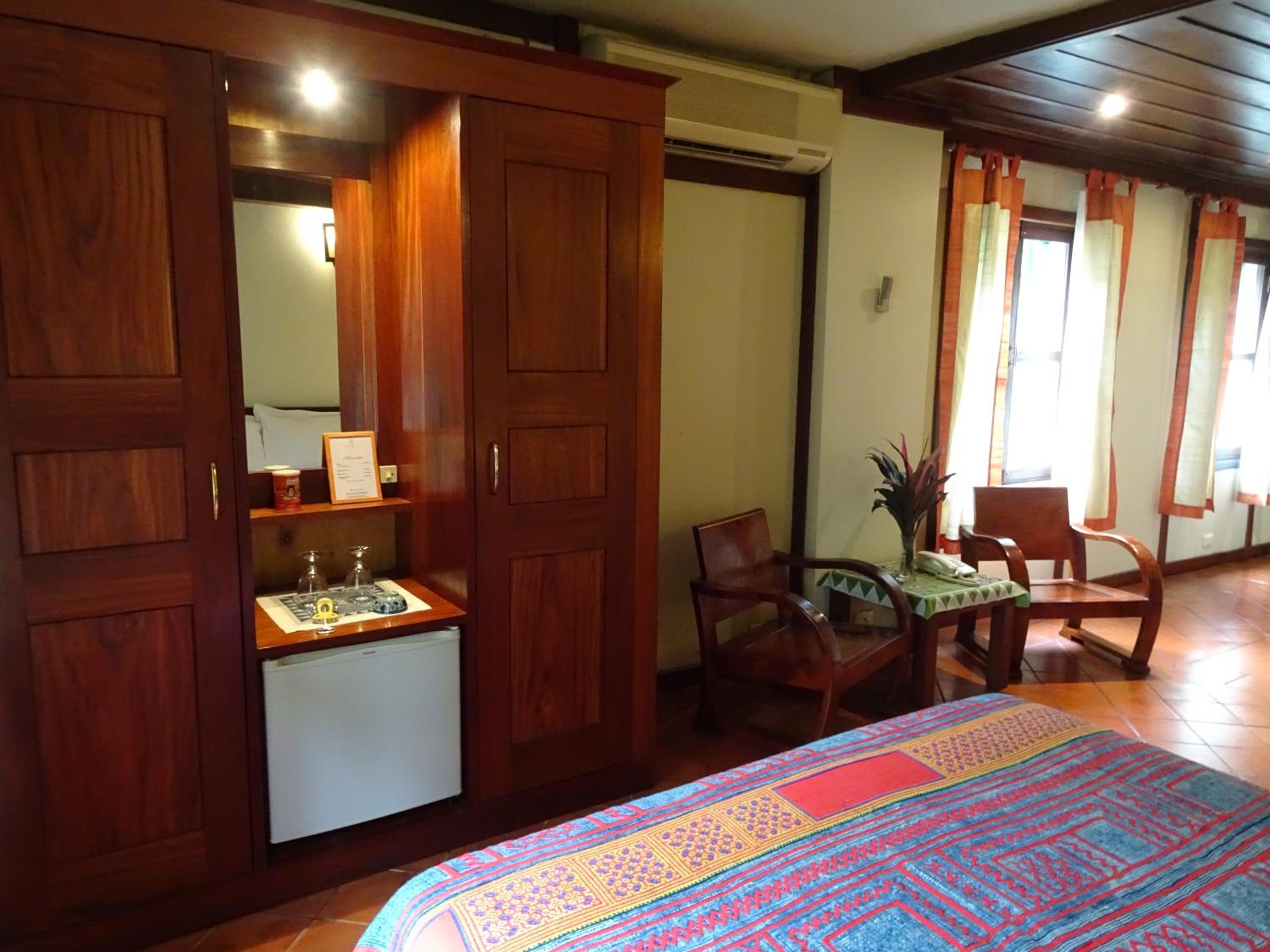 Villa Maydou Boutique Hotel — photo 64