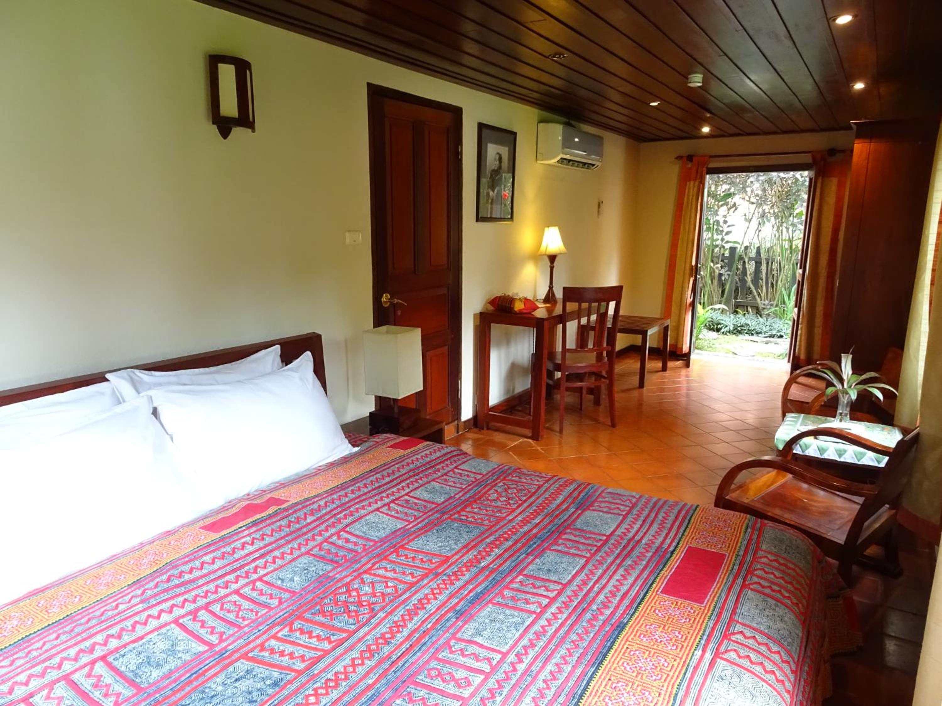 Villa Maydou Boutique Hotel — photo 69
