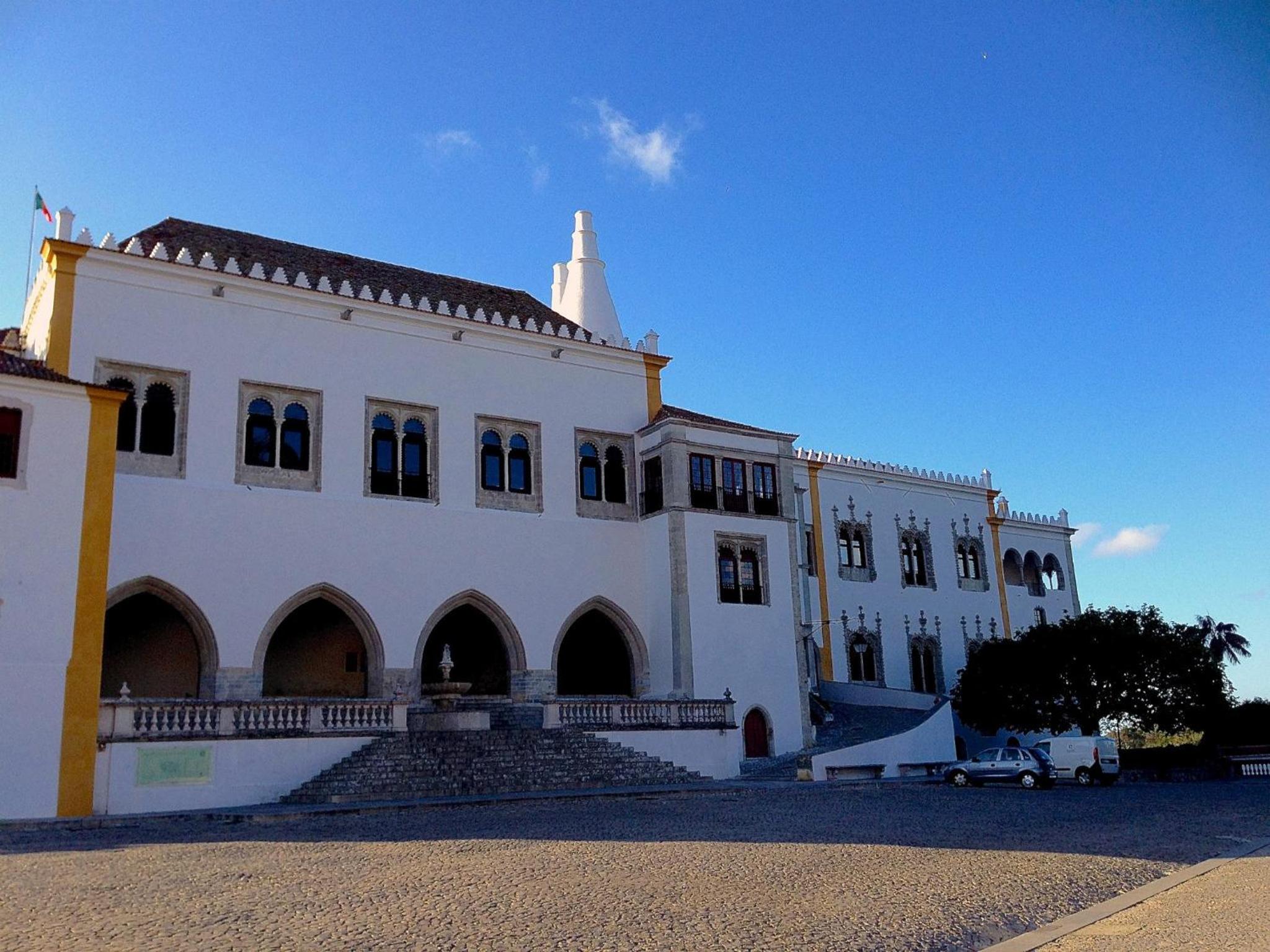 Casas do Patio sem Cantigas 5 — photo 19
