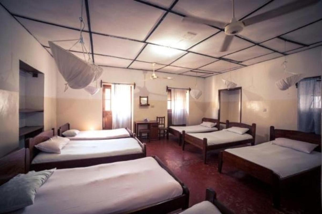 Karibu Inn view 2