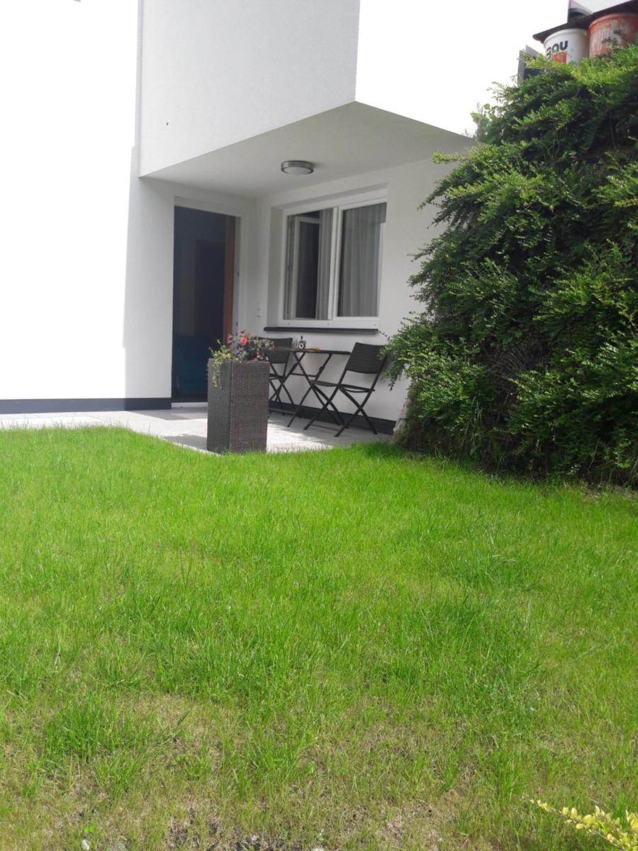 Apart Berger view 3