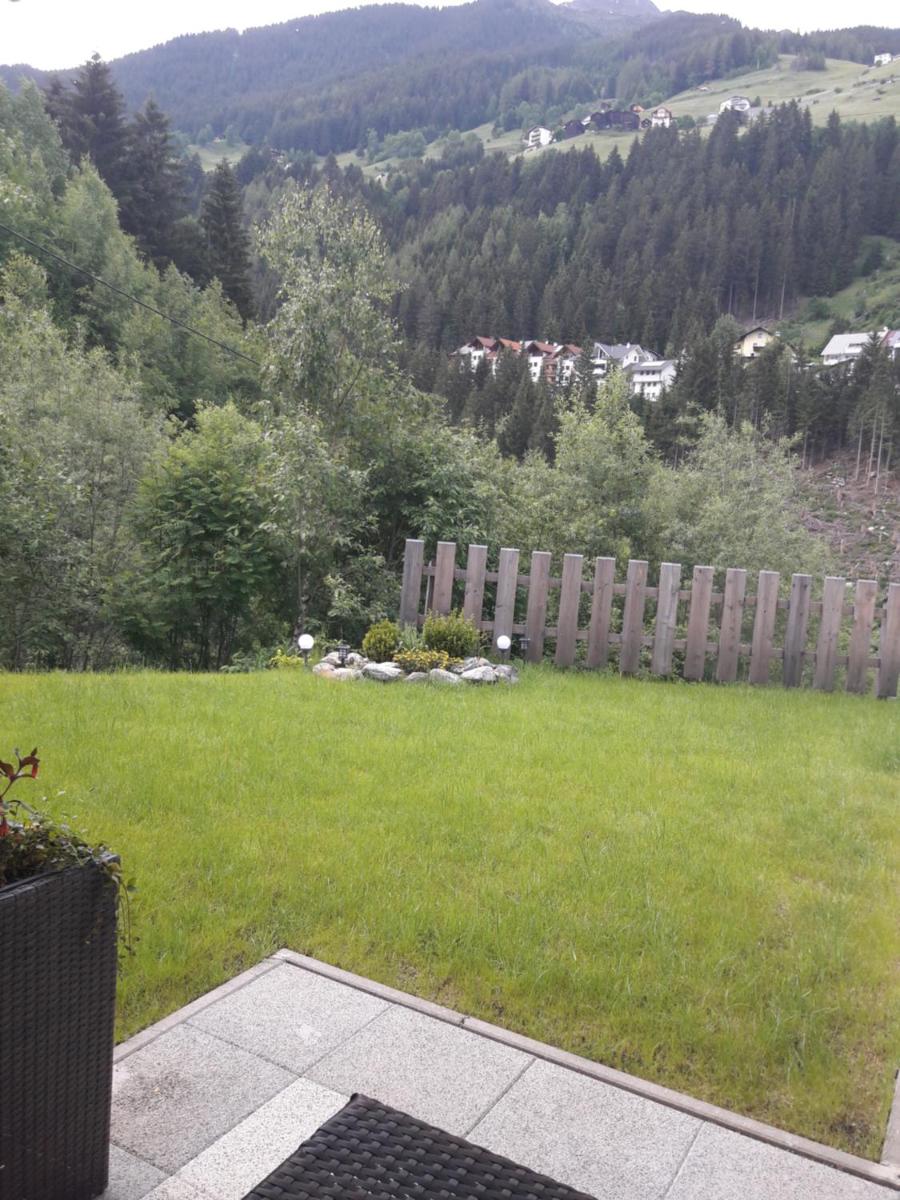 Apart Berger view 2