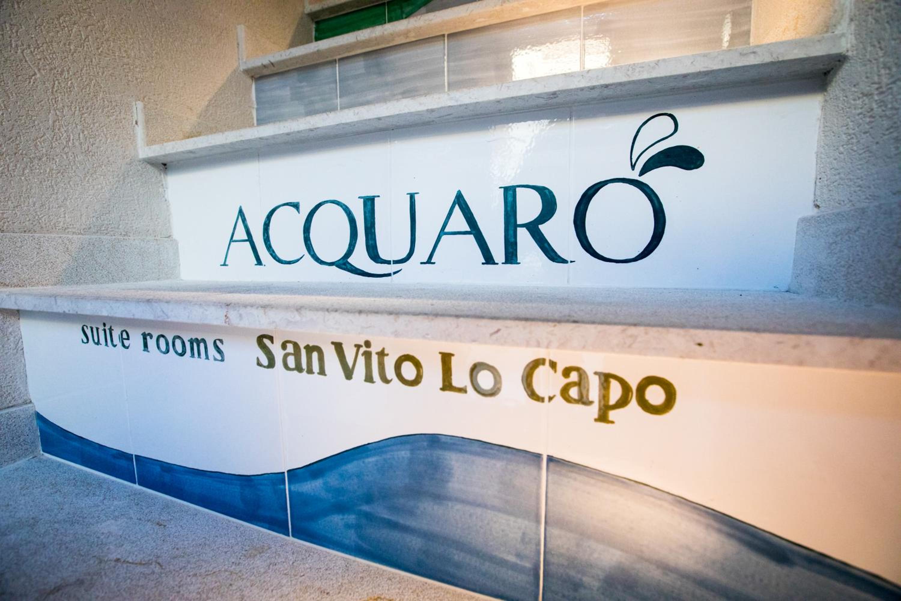 Acquarò Suite