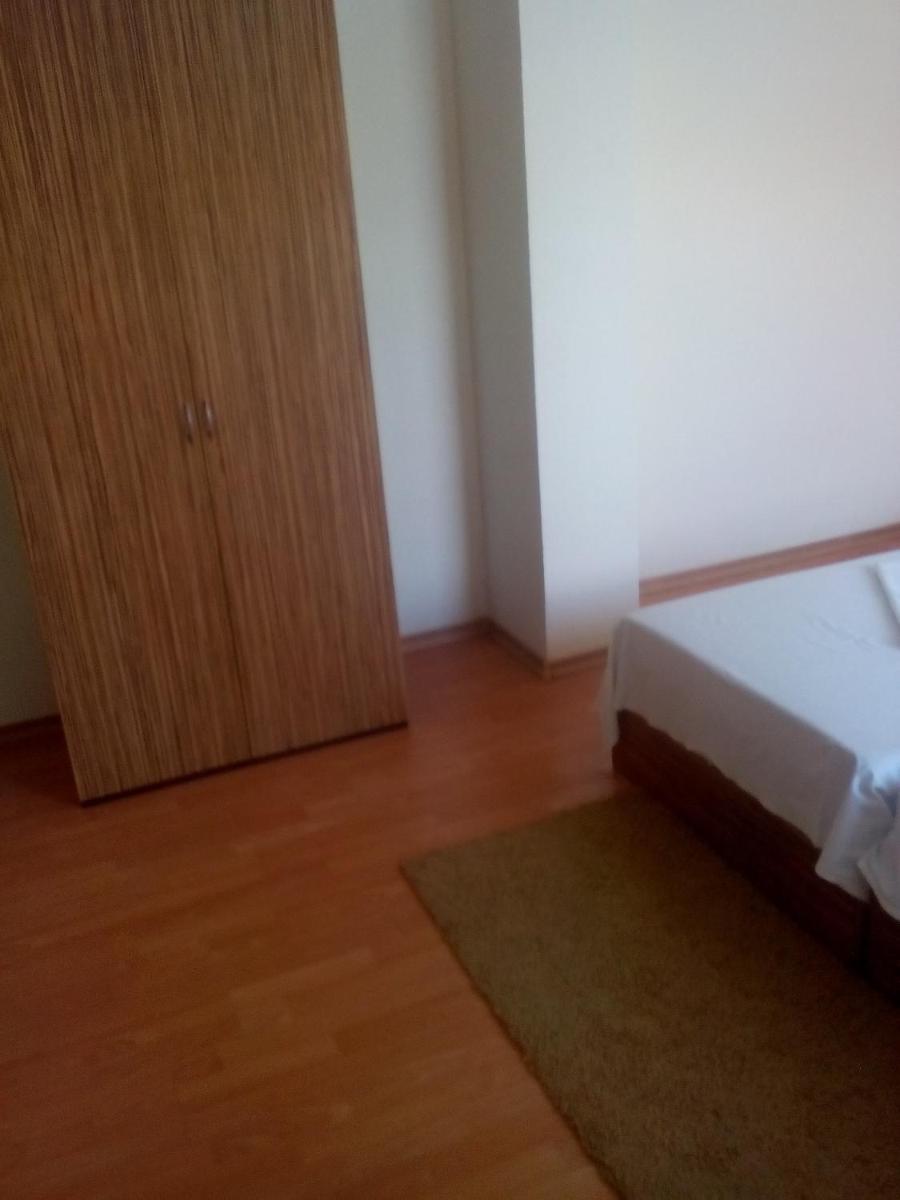Guest House Hristovi