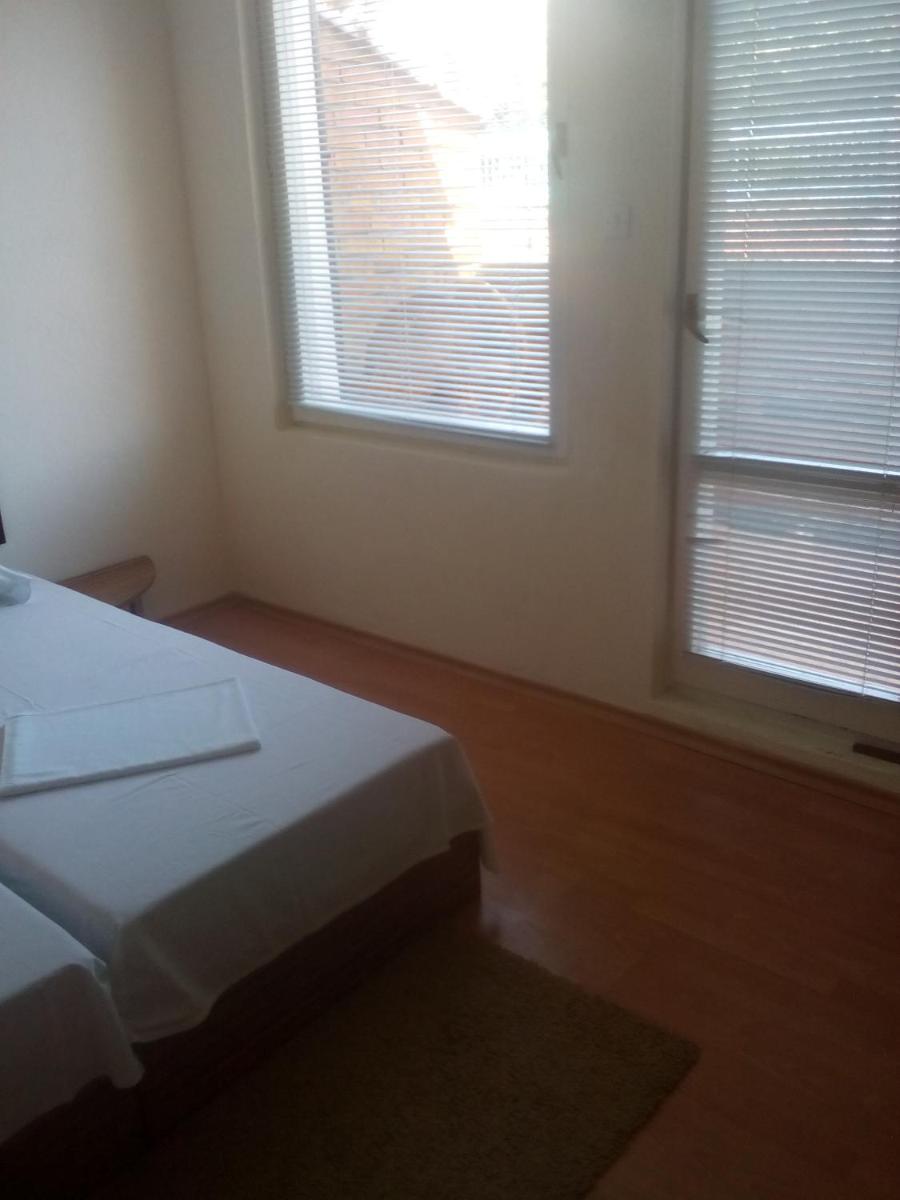 Guest House Hristovi