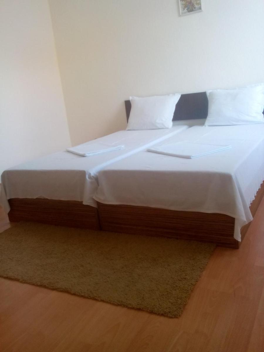Guest House Hristovi