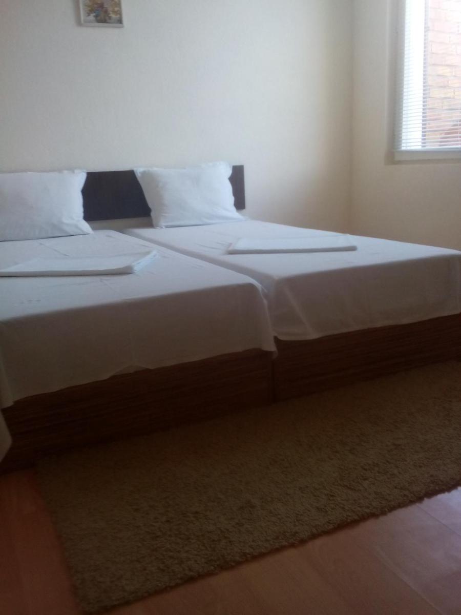 Guest House Hristovi