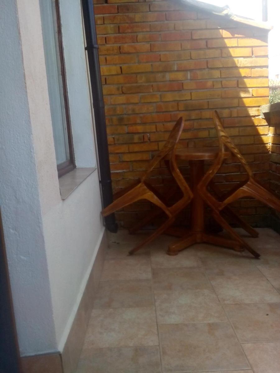 Guest House Hristovi