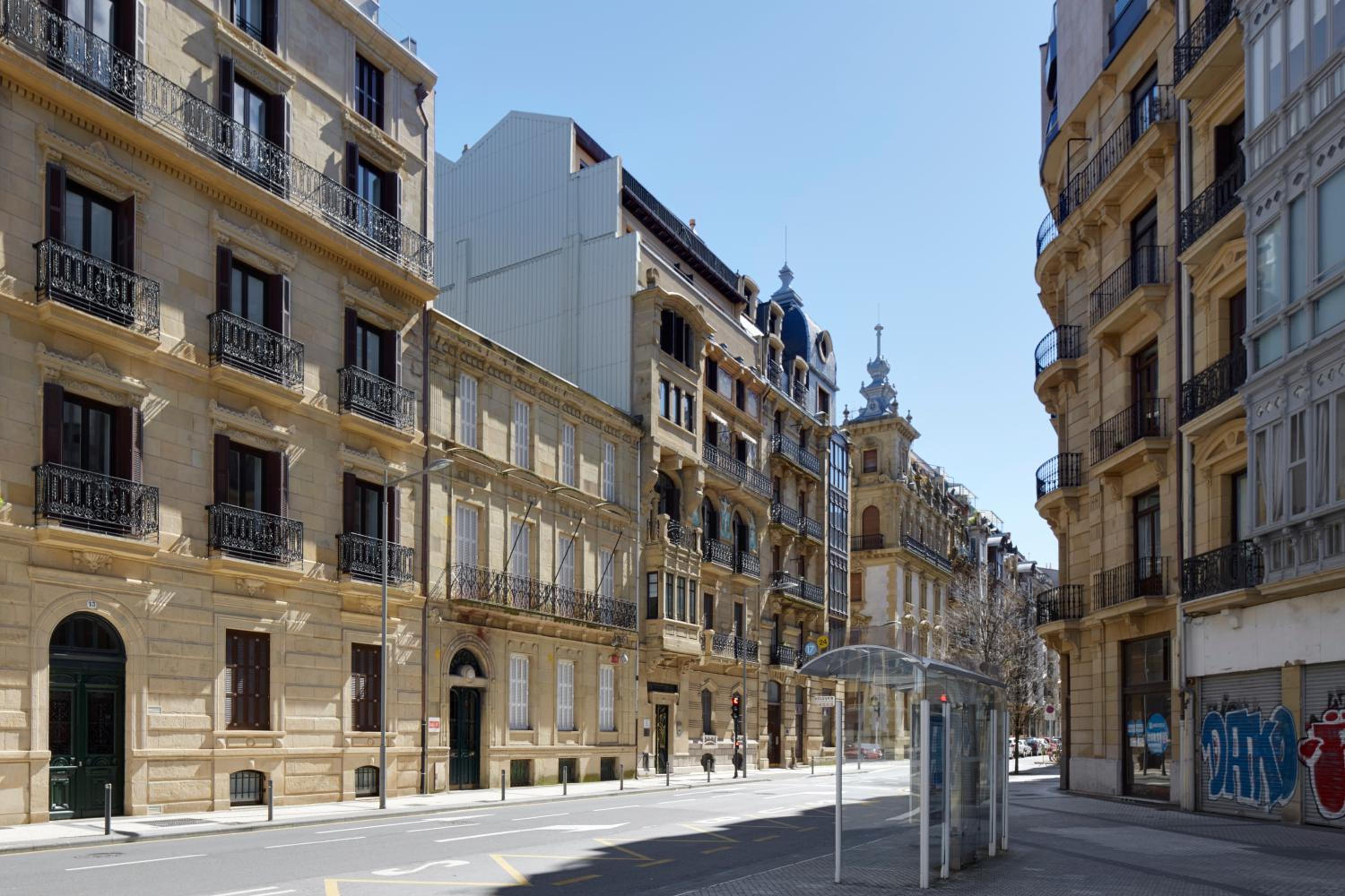 building