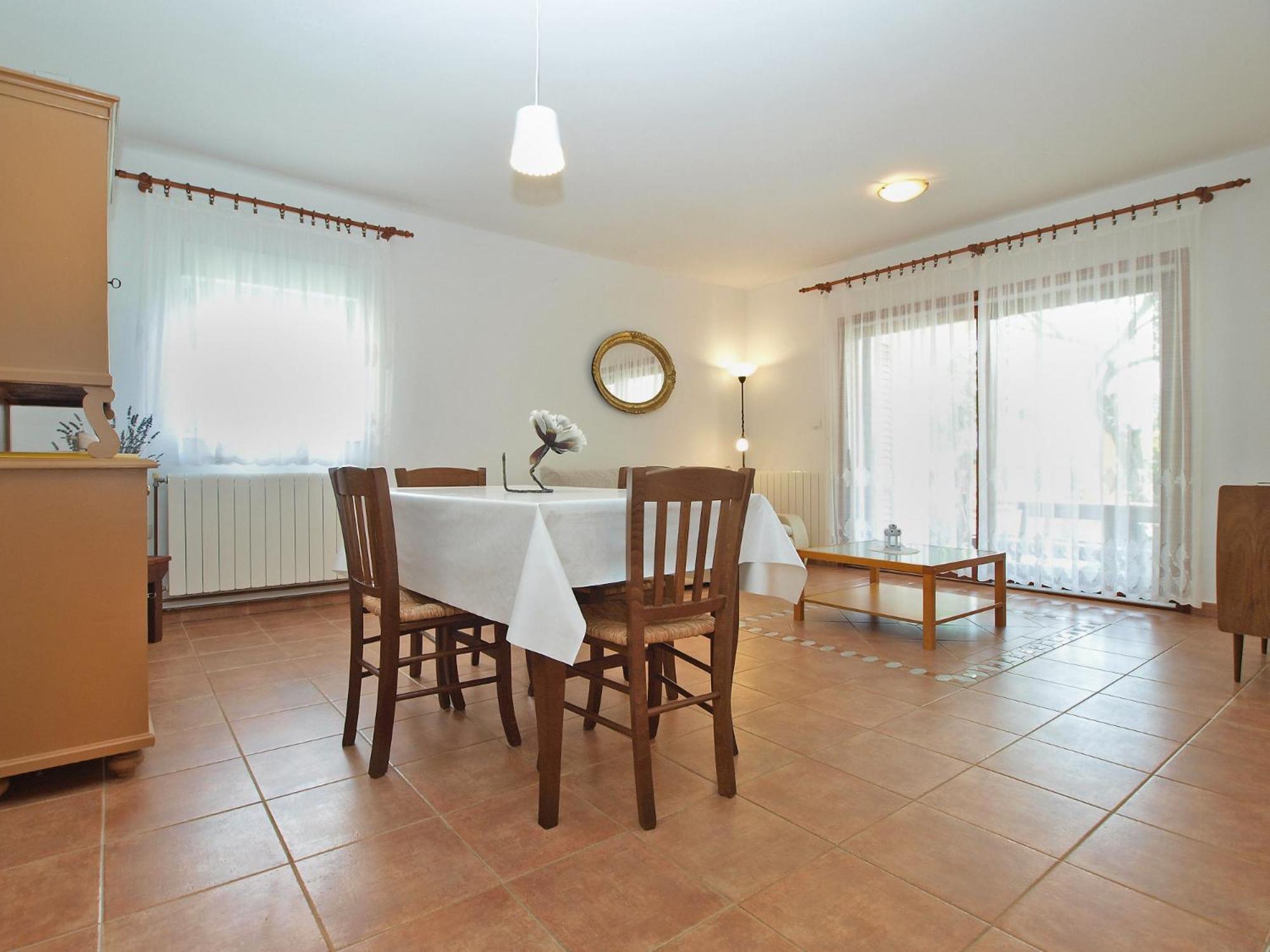 Apartments Ljiljana 1733 view 4