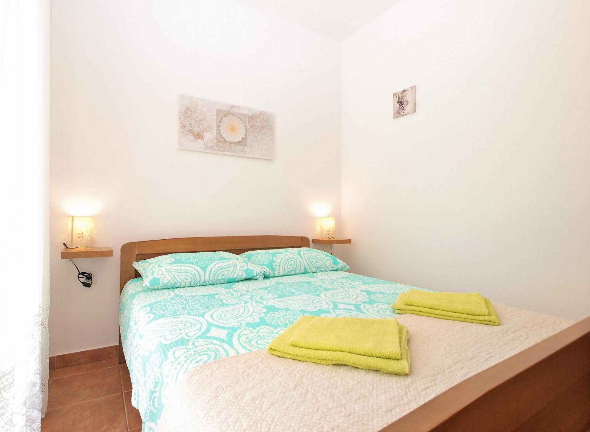 Apartments Ljiljana 1733 view 5